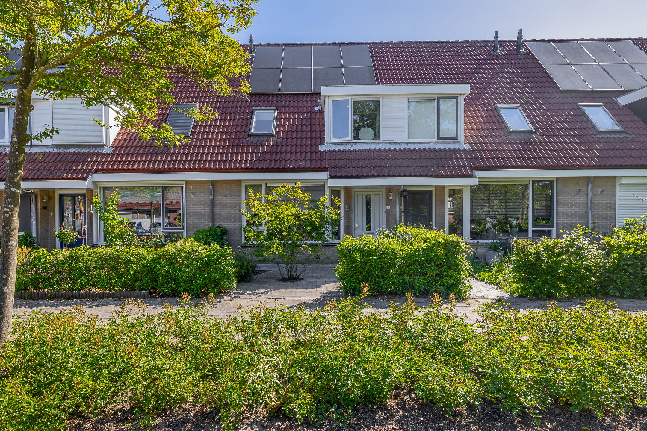 Photo of property
