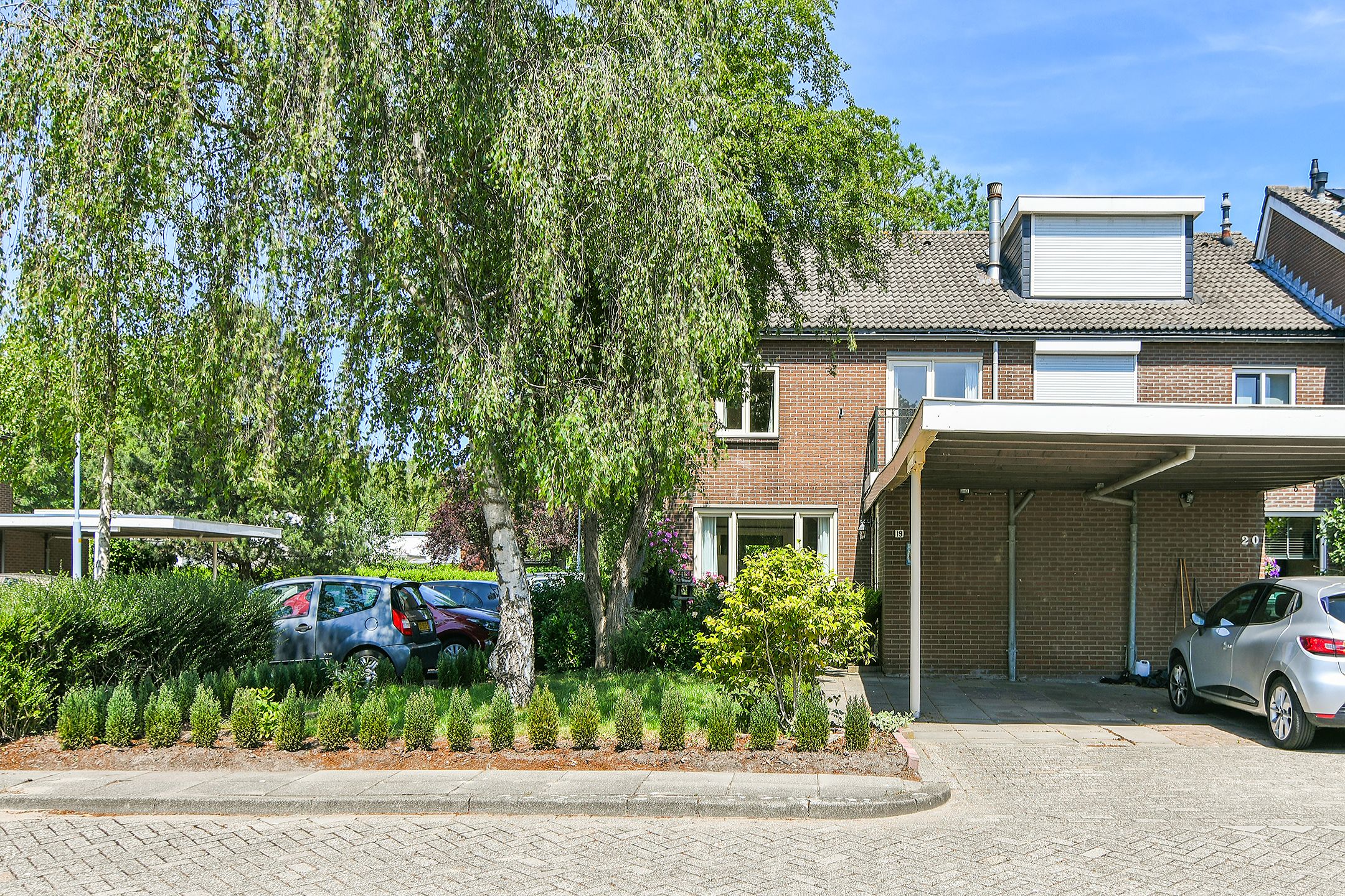 Photo of property