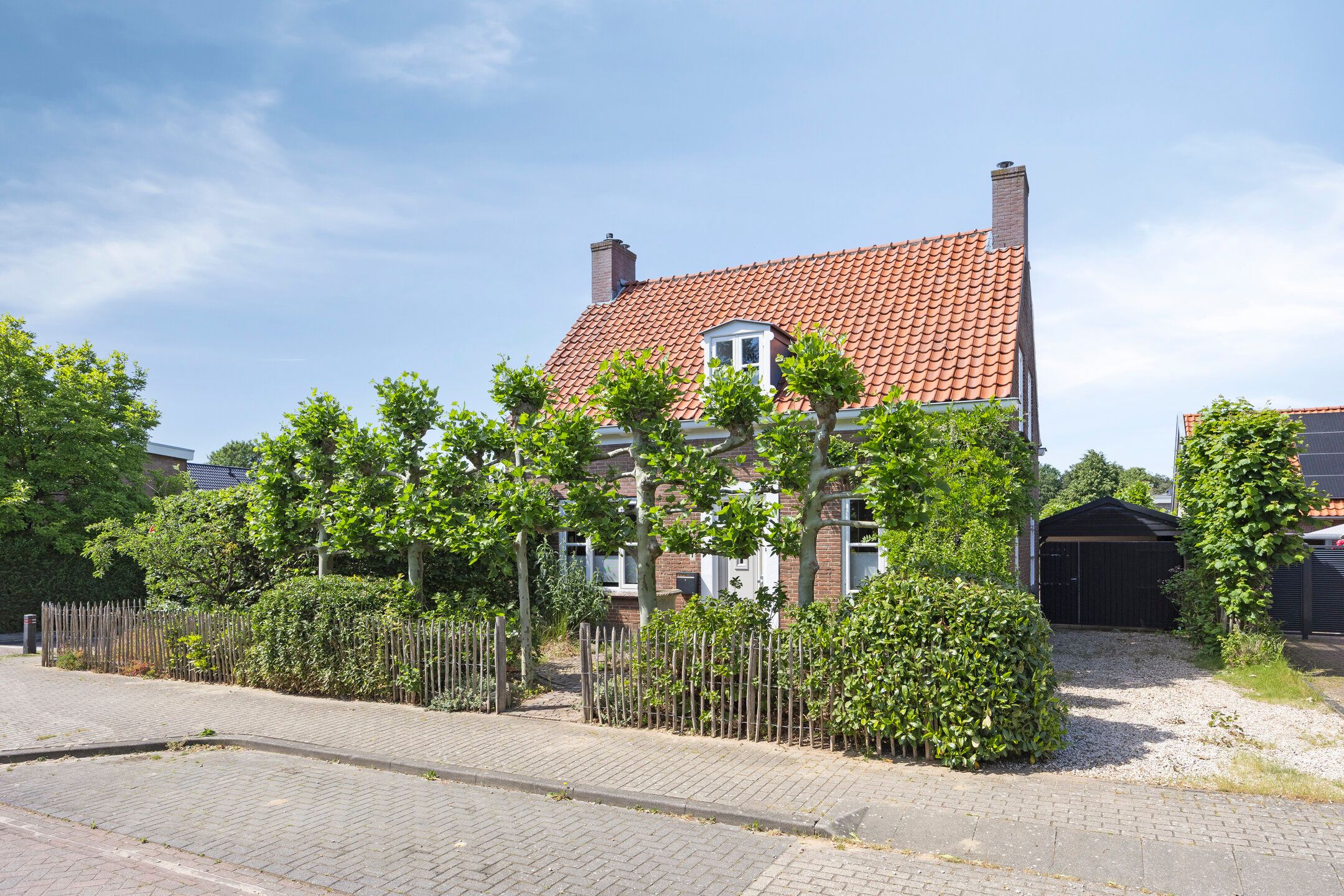 Photo of property