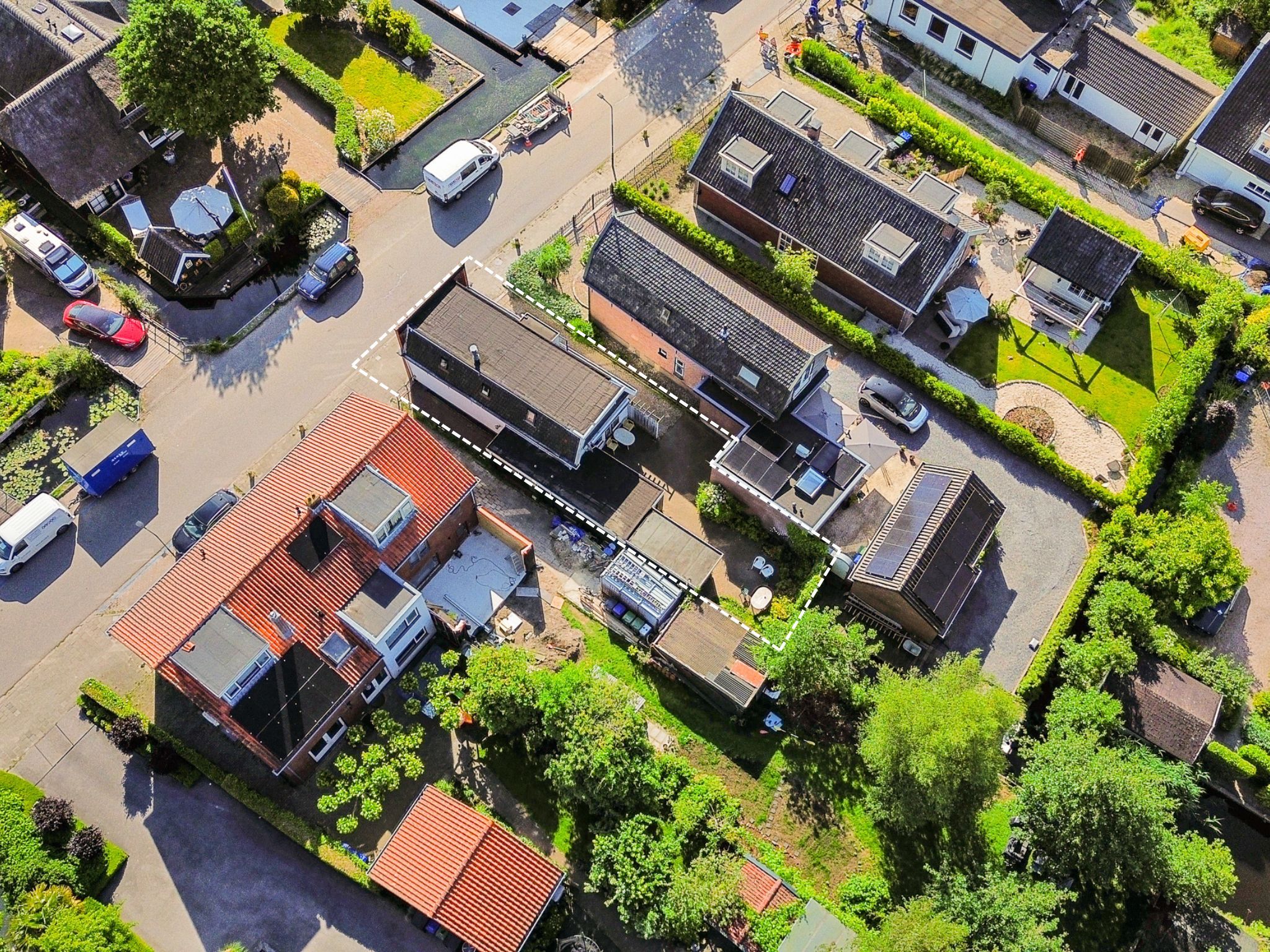 Photo of property