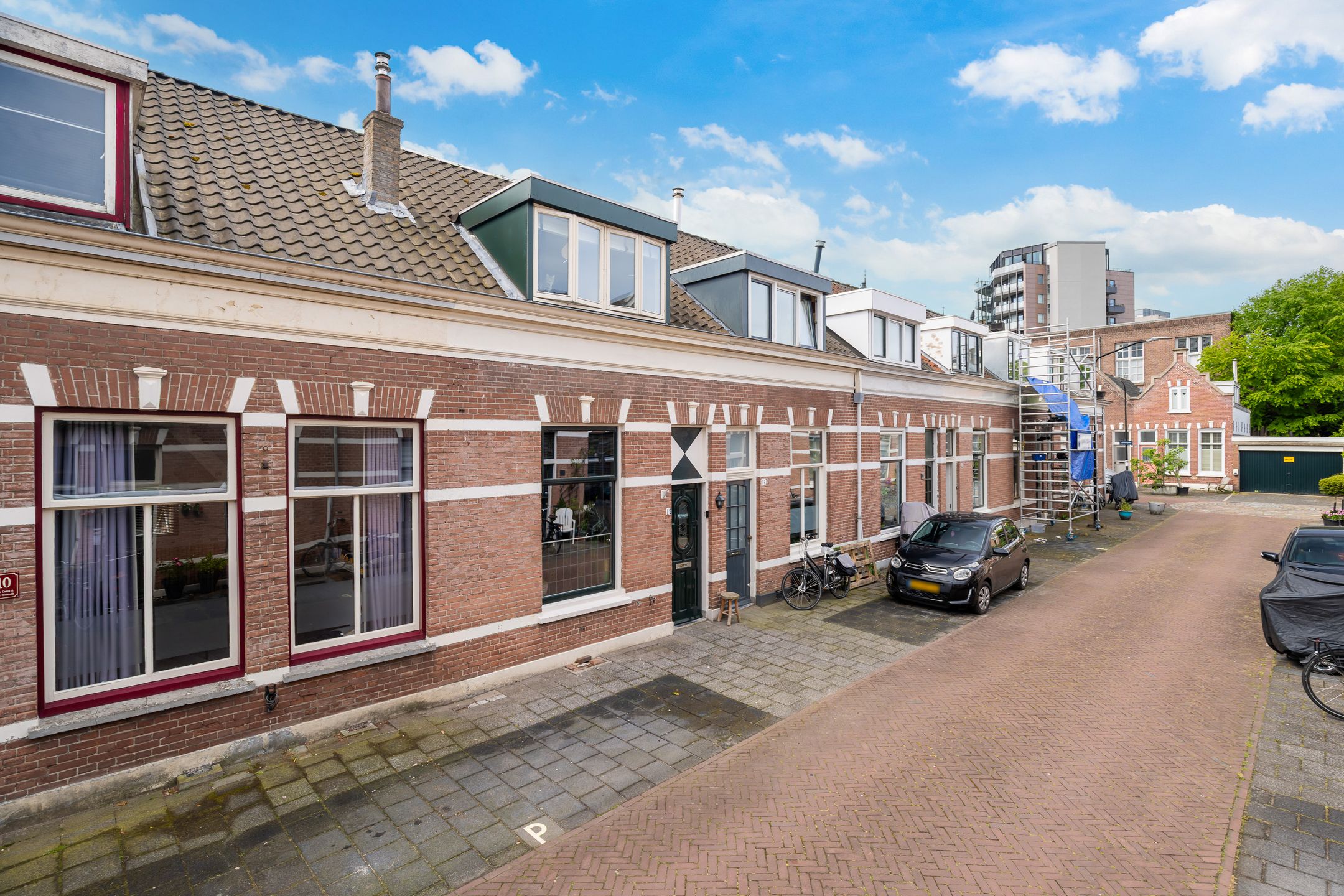 Photo of property