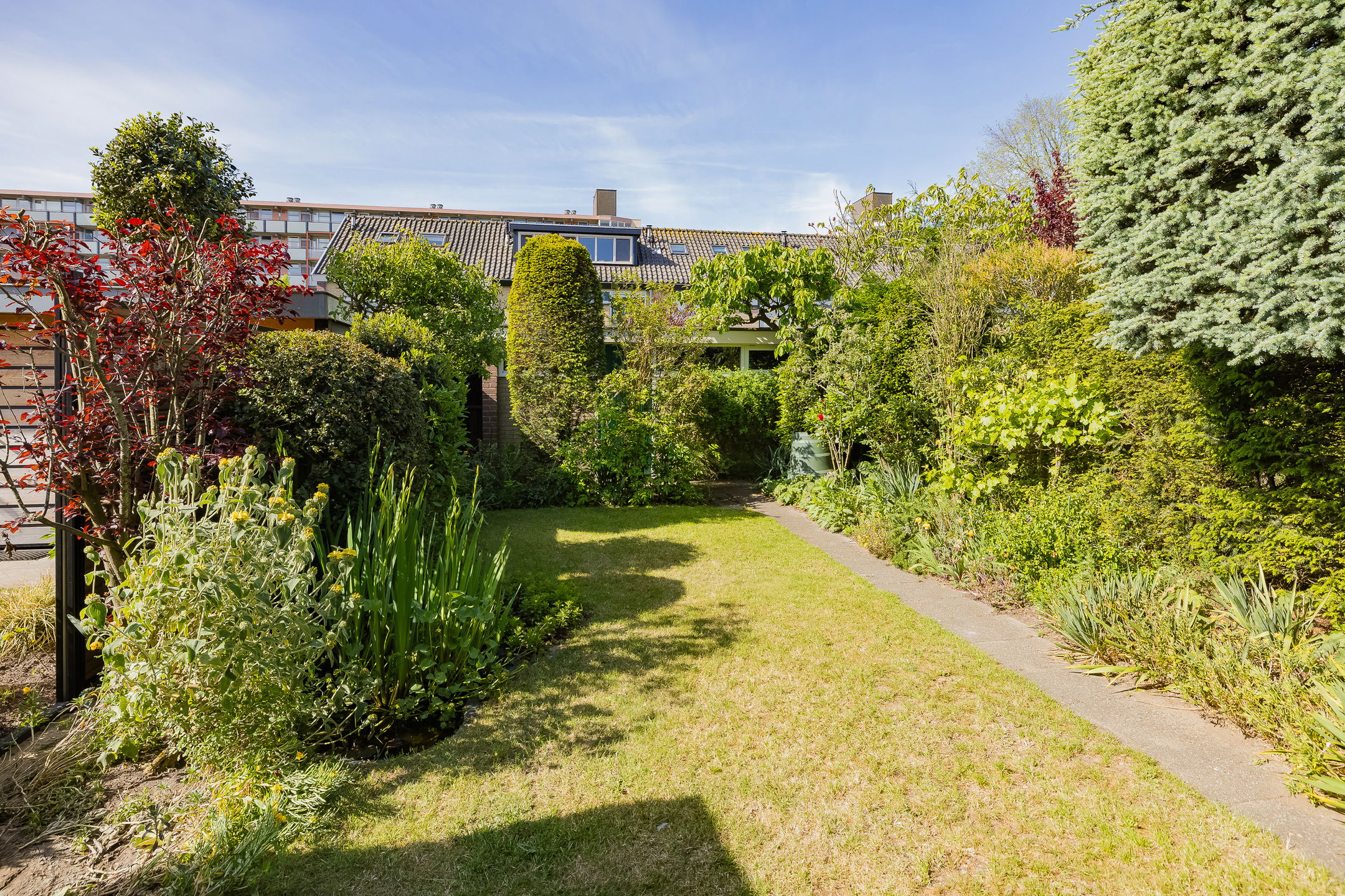 Photo of property