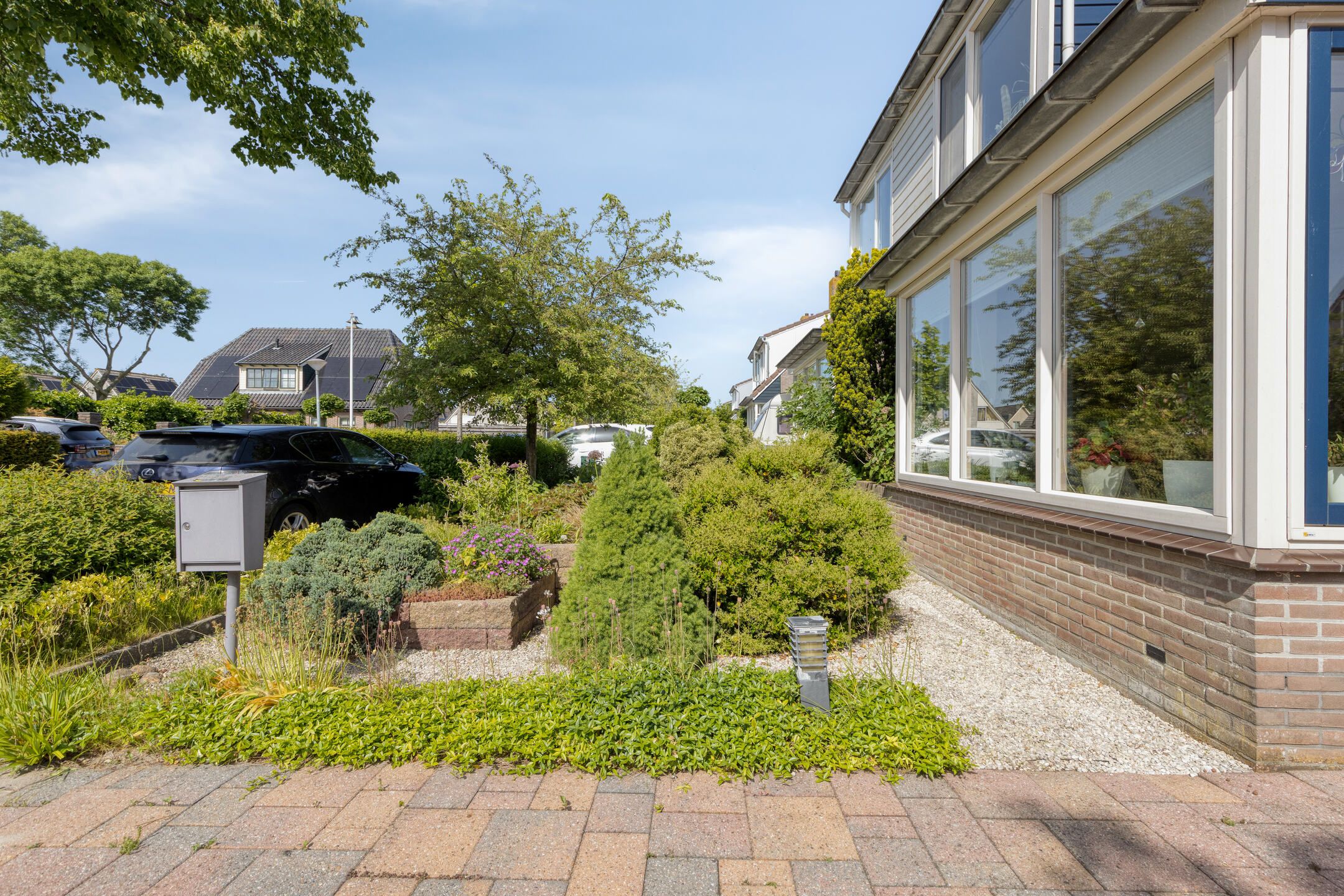 Photo of property