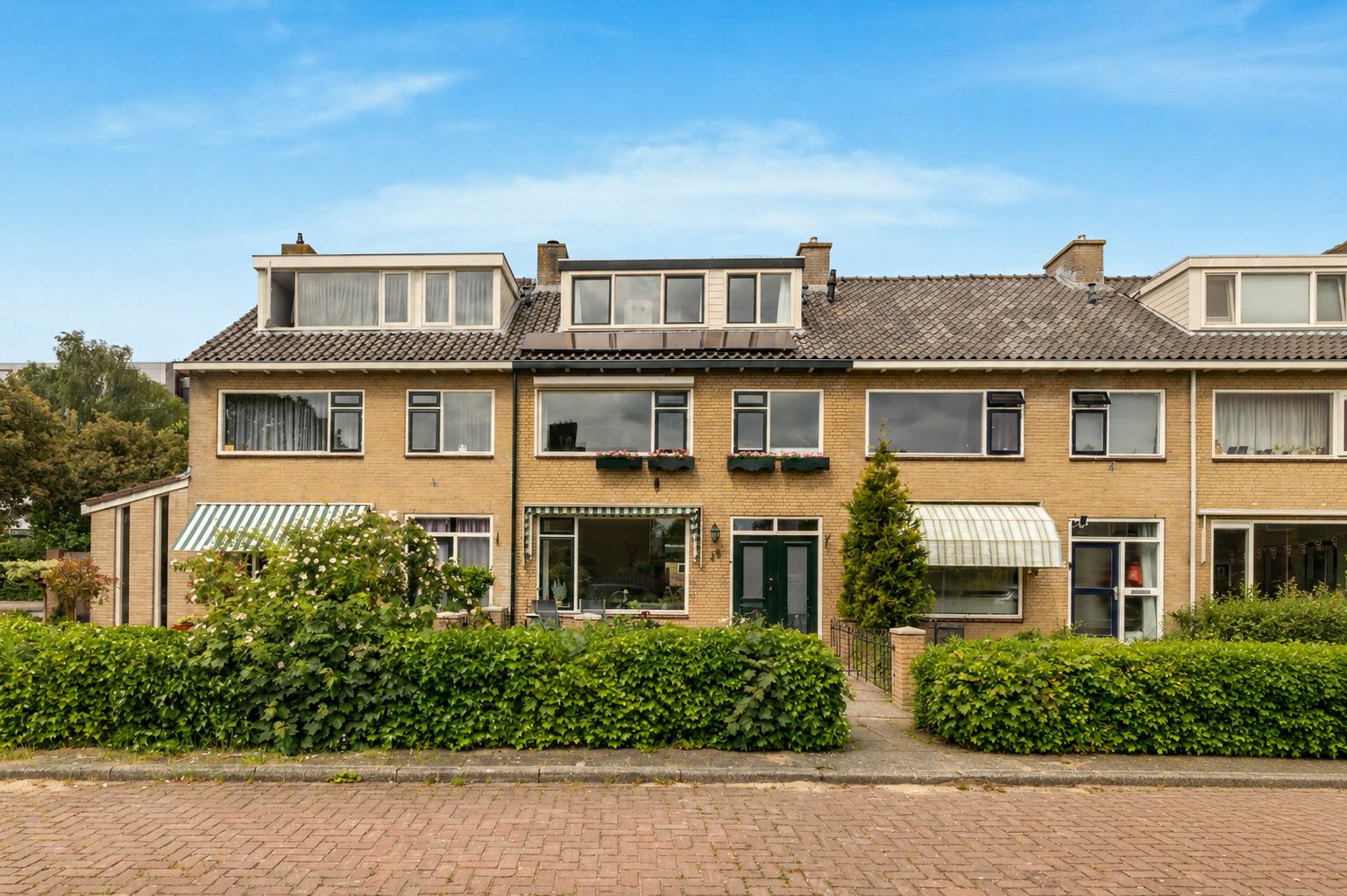Photo of property