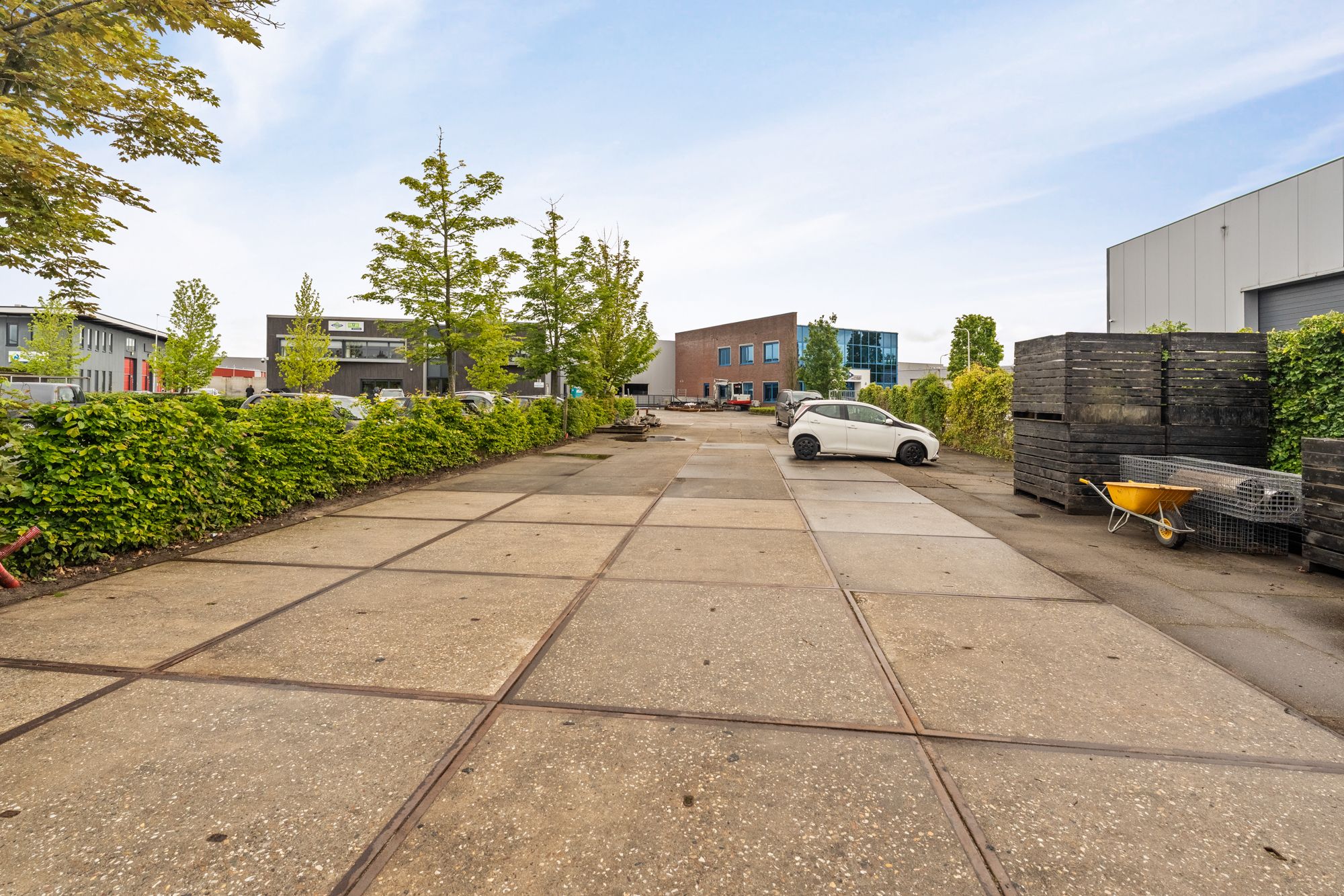 Photo of property