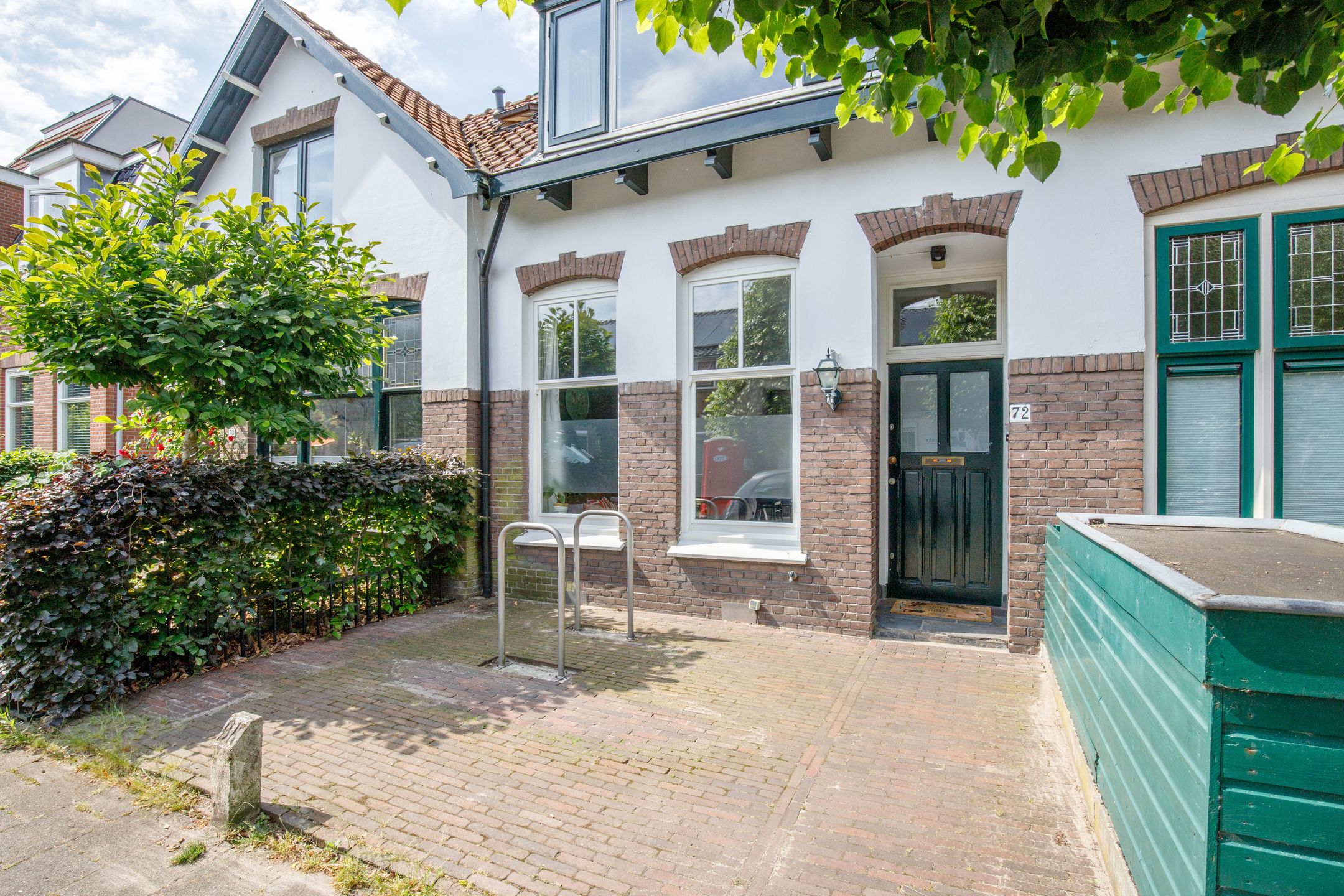 Photo of property