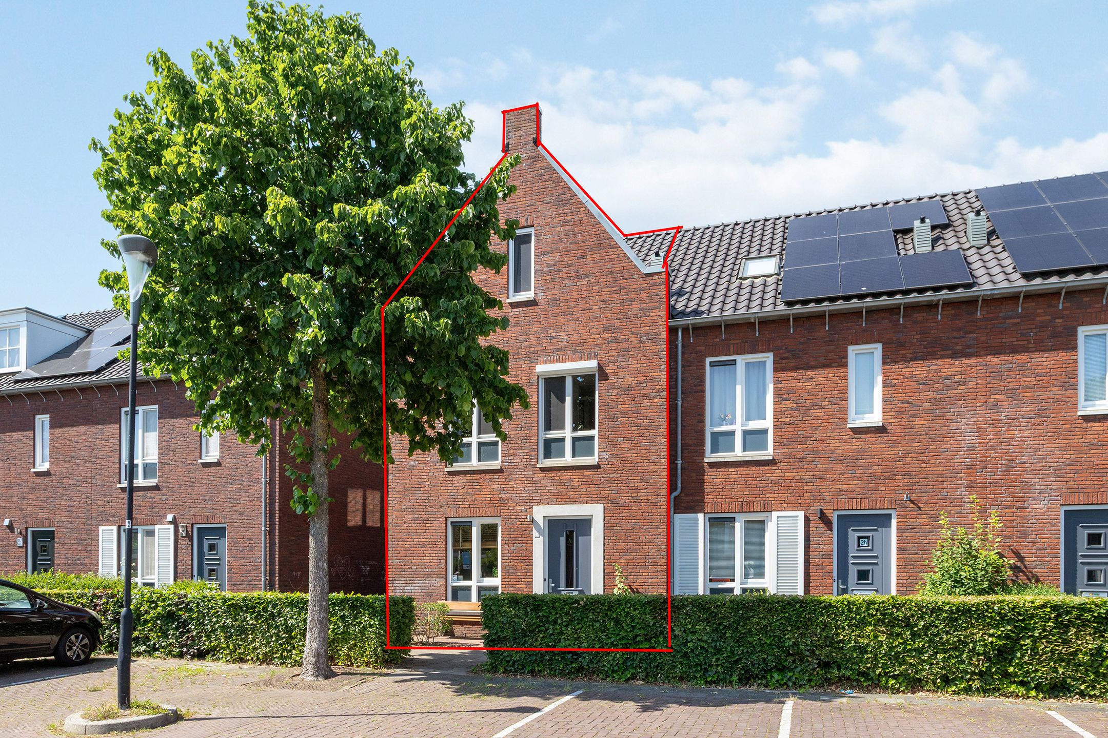 Photo of property