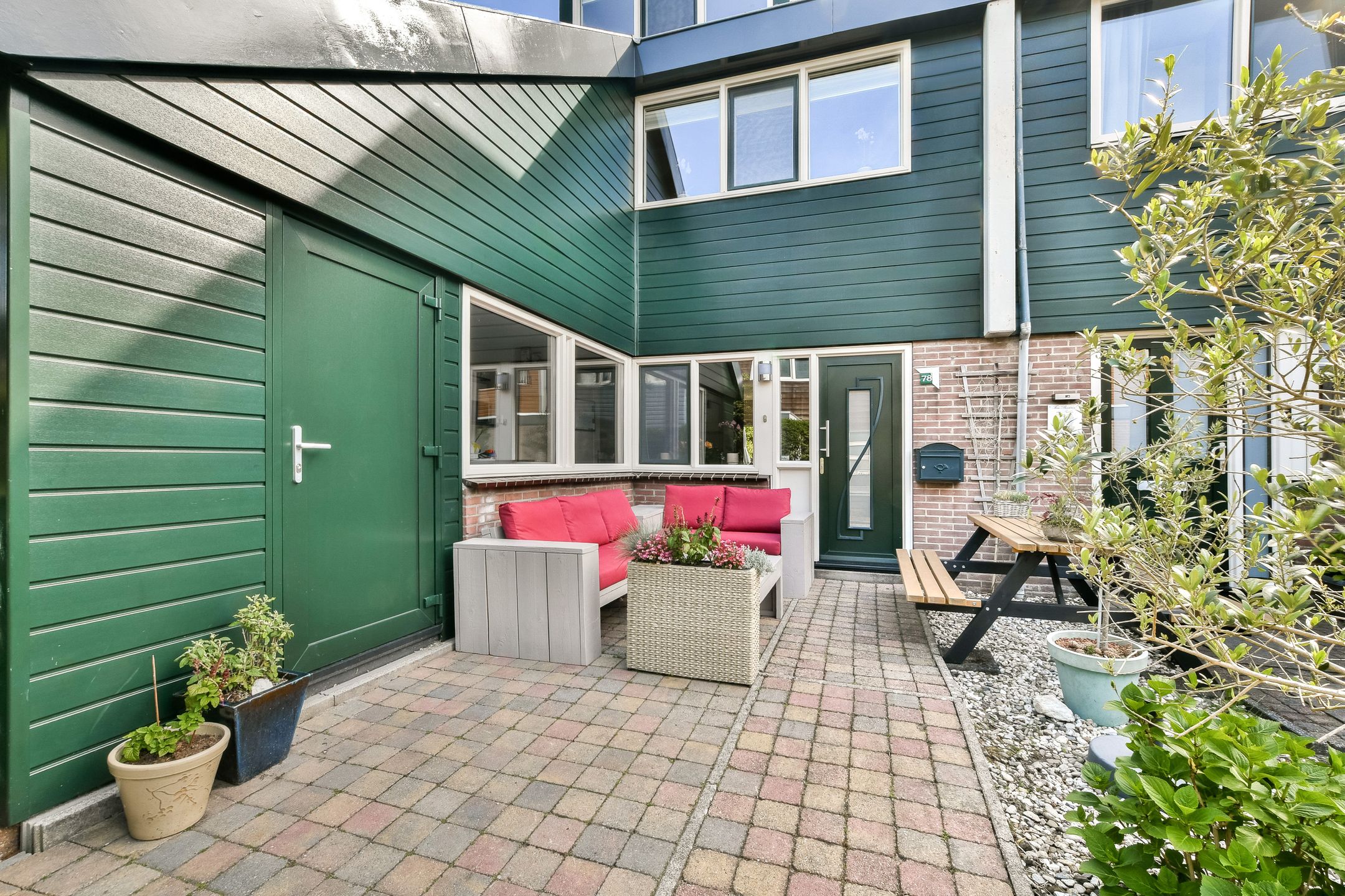 Photo of property