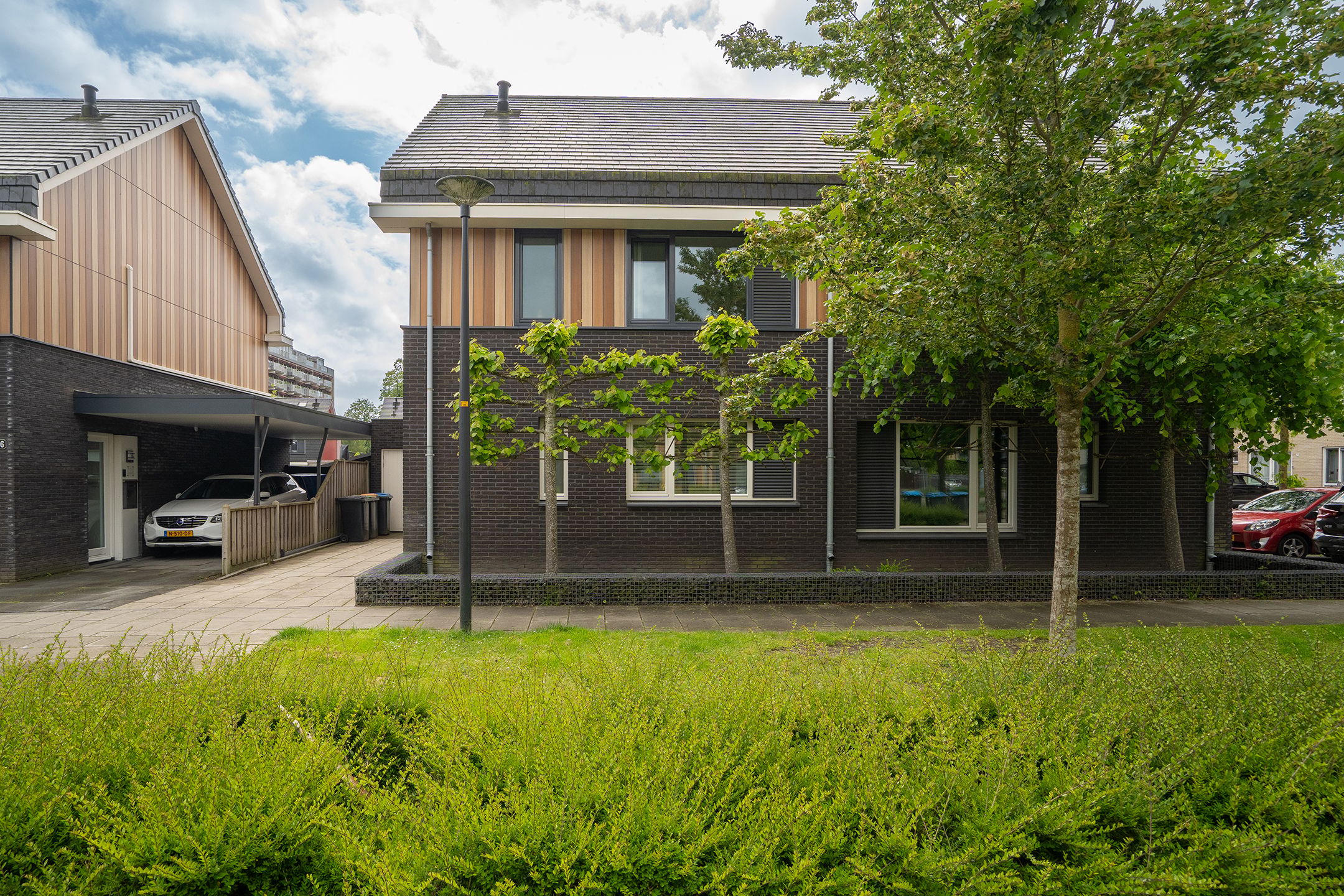 Photo of property