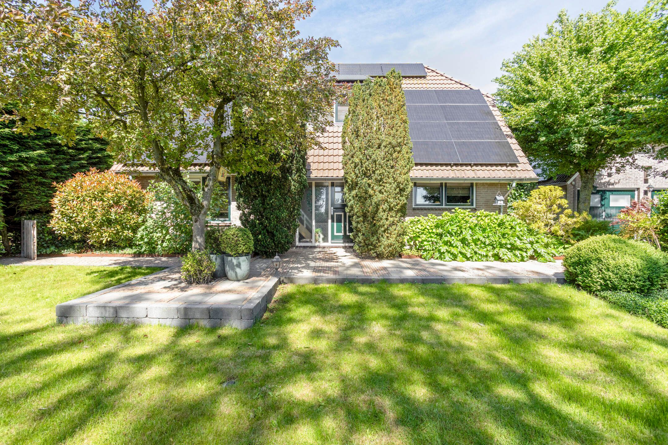 Photo of property