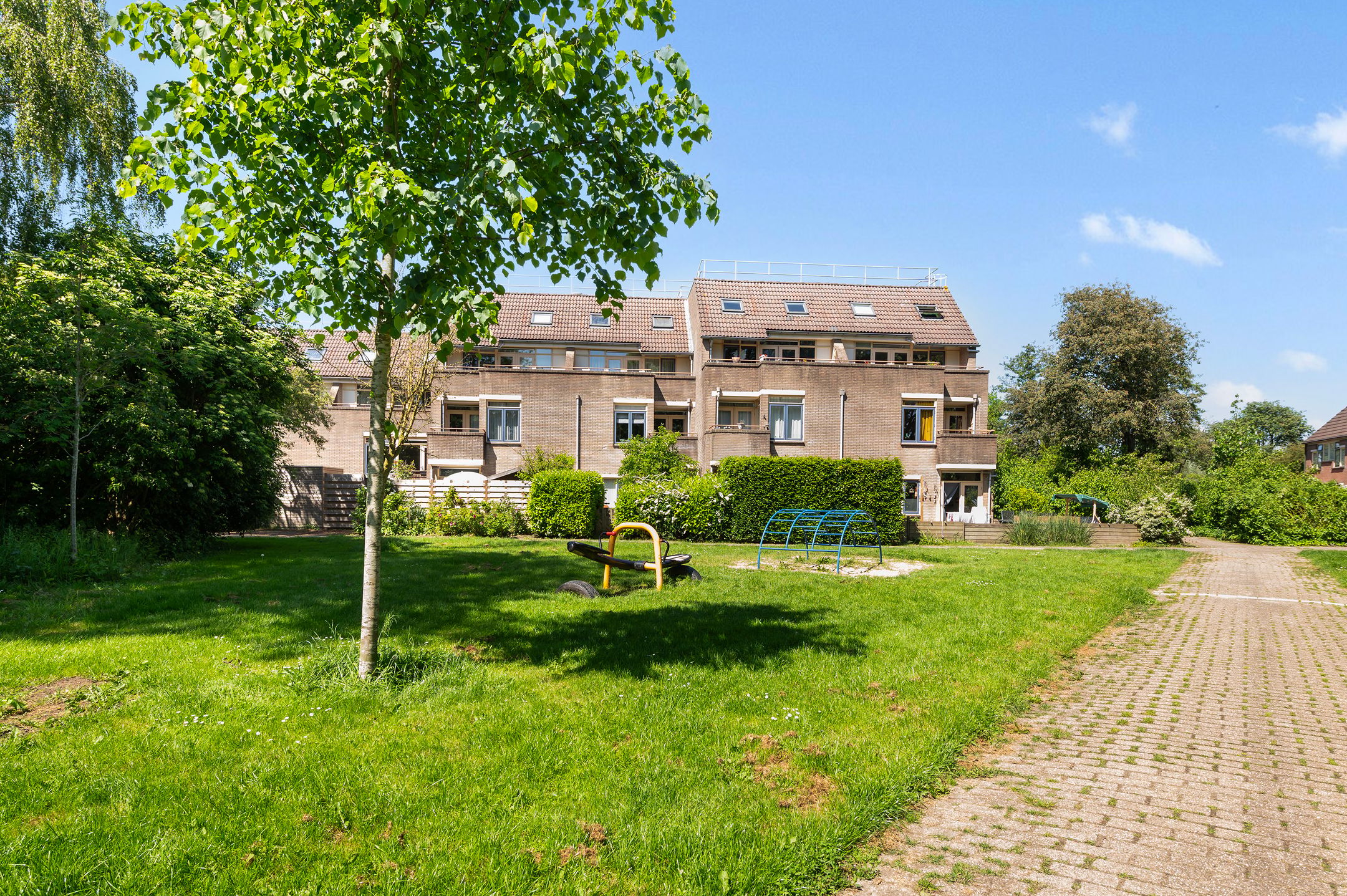 Photo of property
