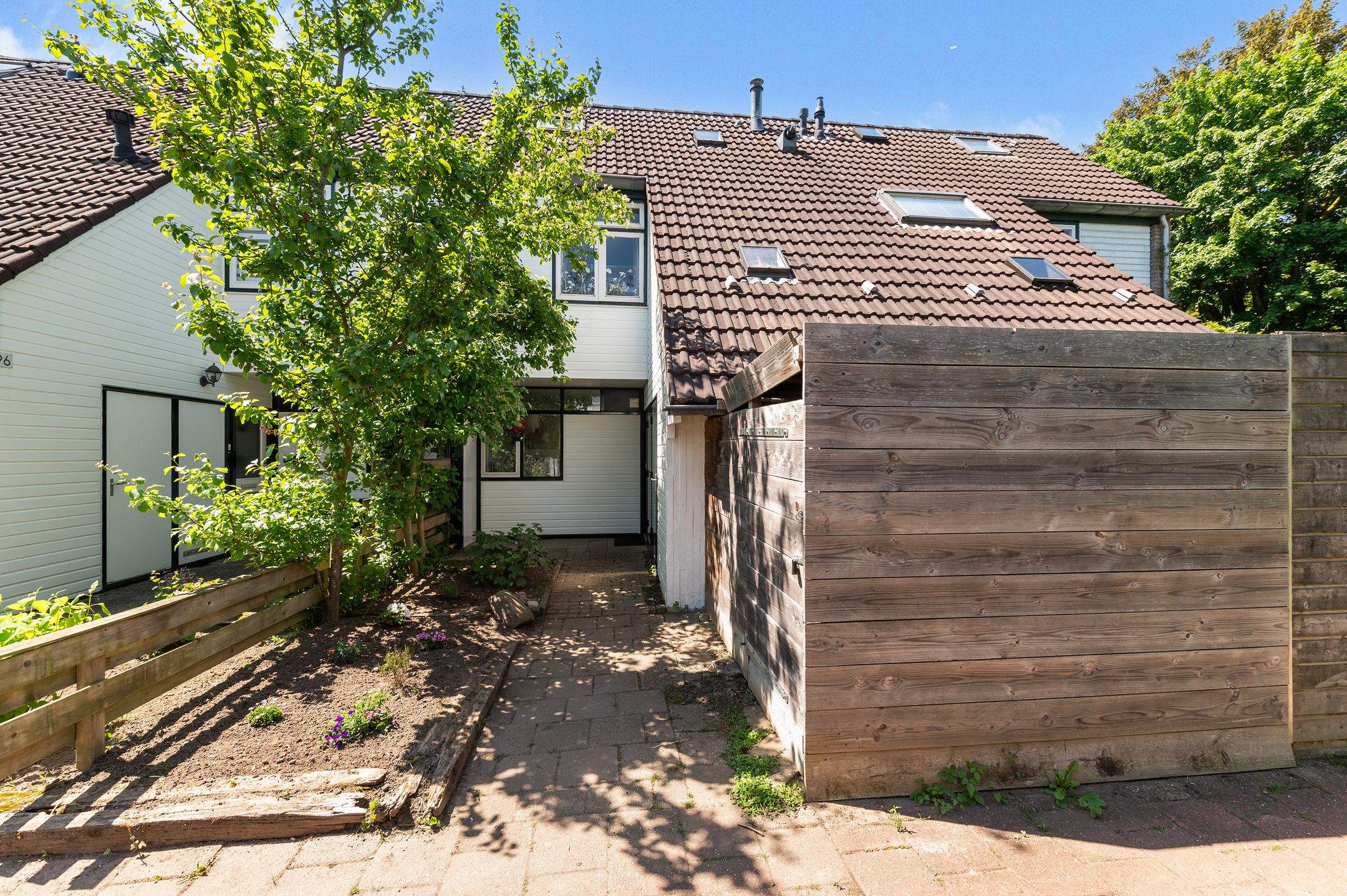 Photo of property