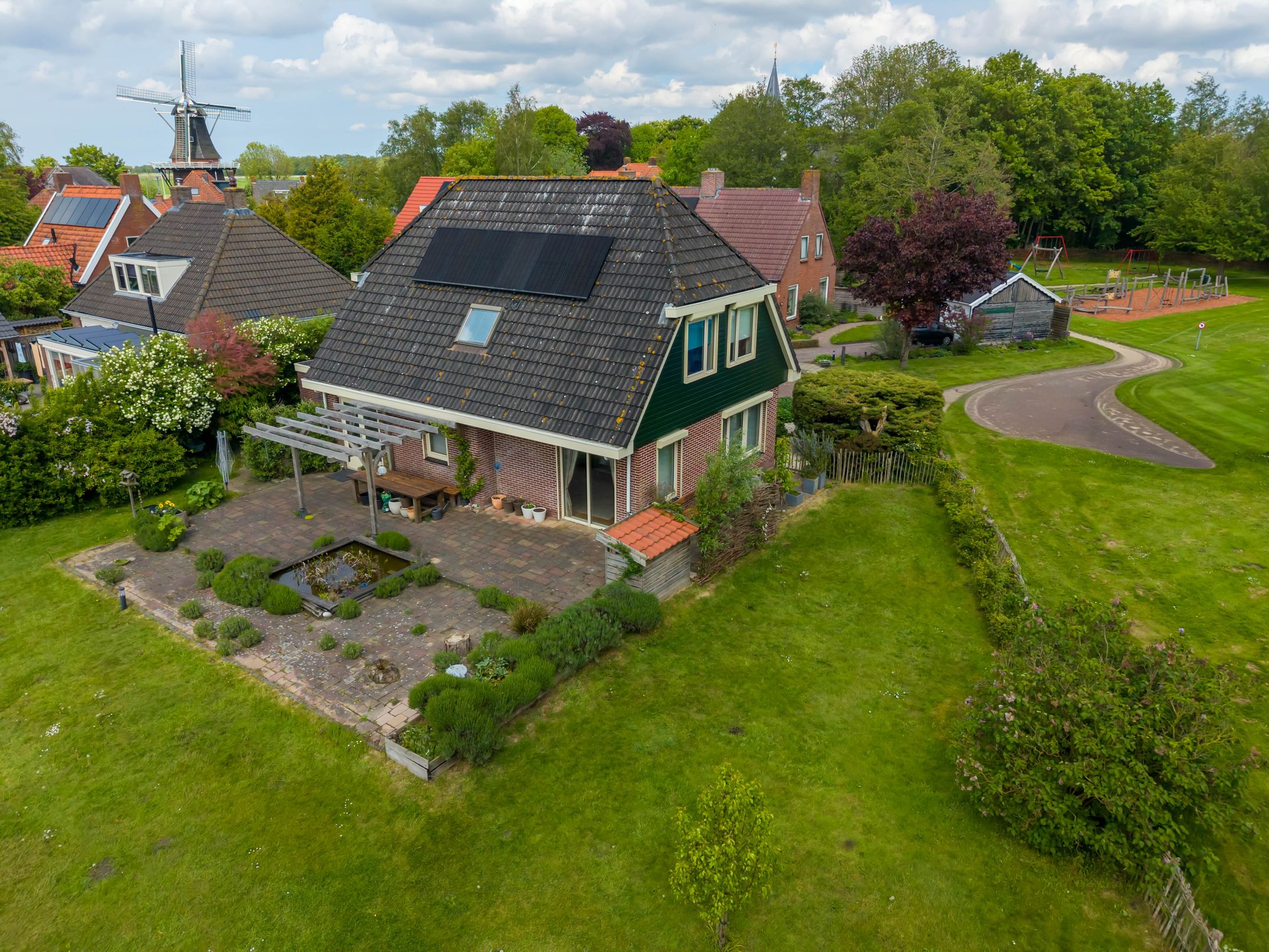 Photo of property