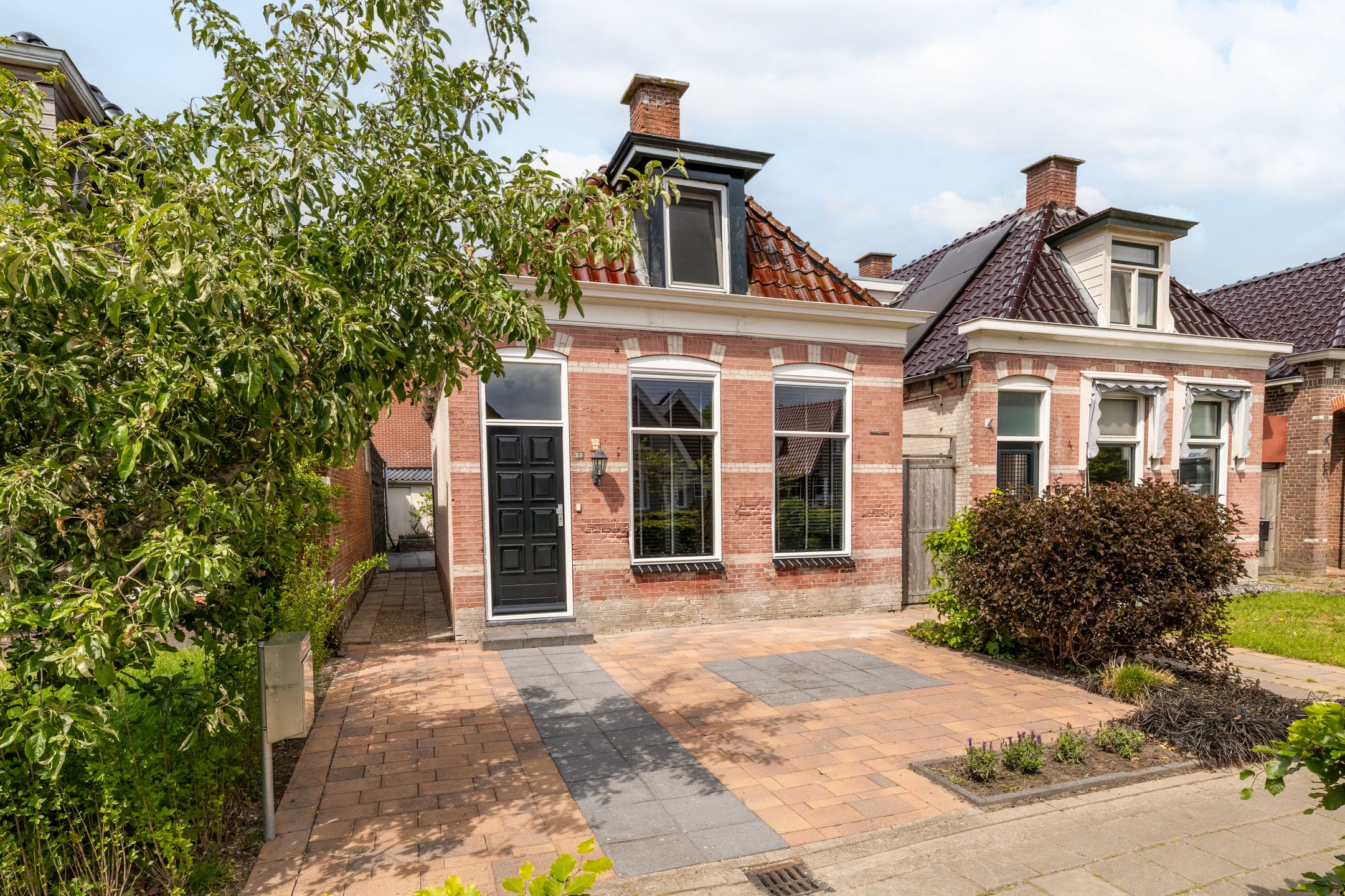 Photo of property
