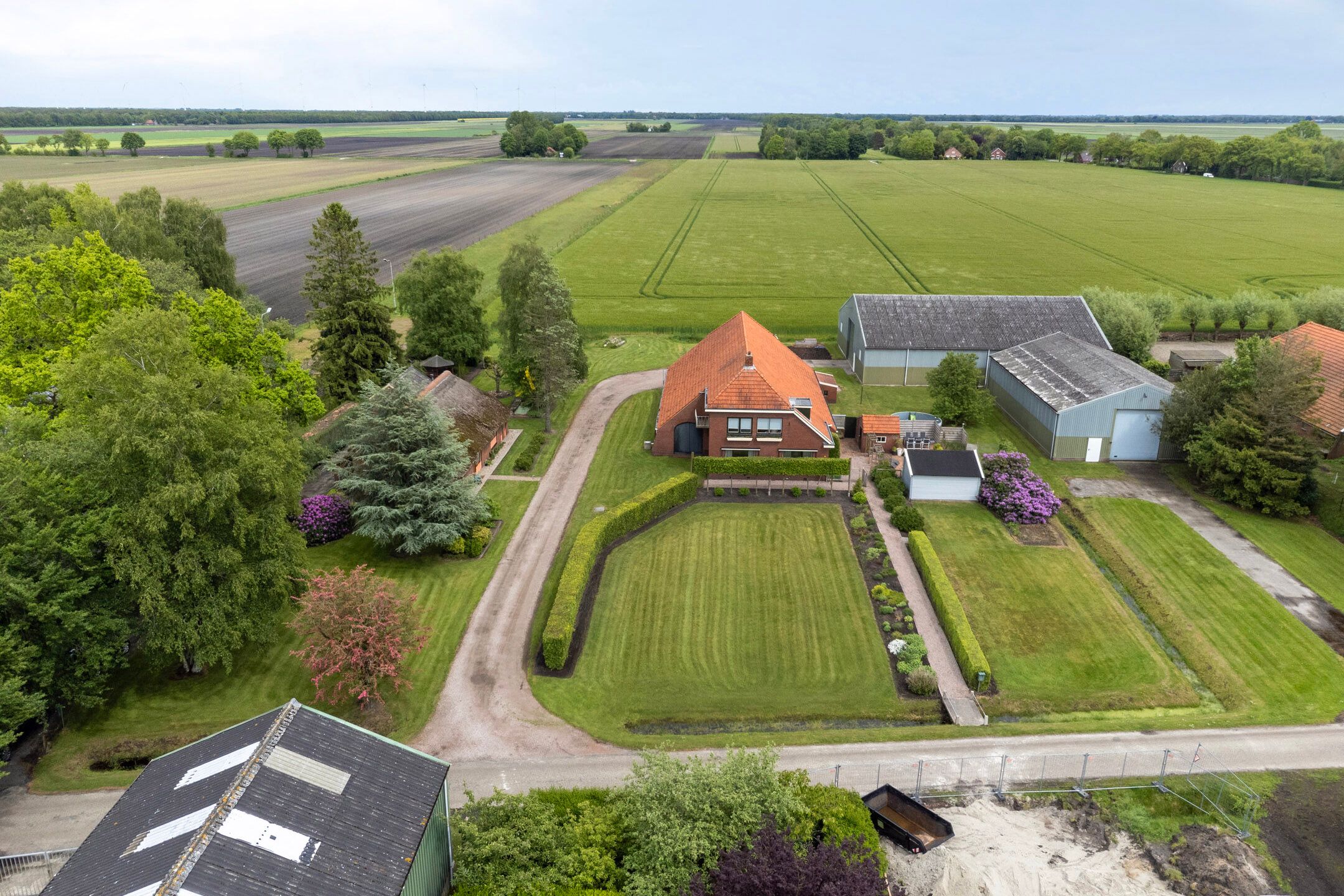 Photo of property