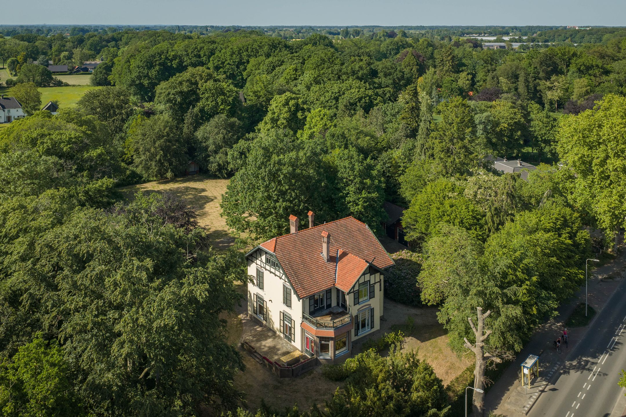 Photo of property