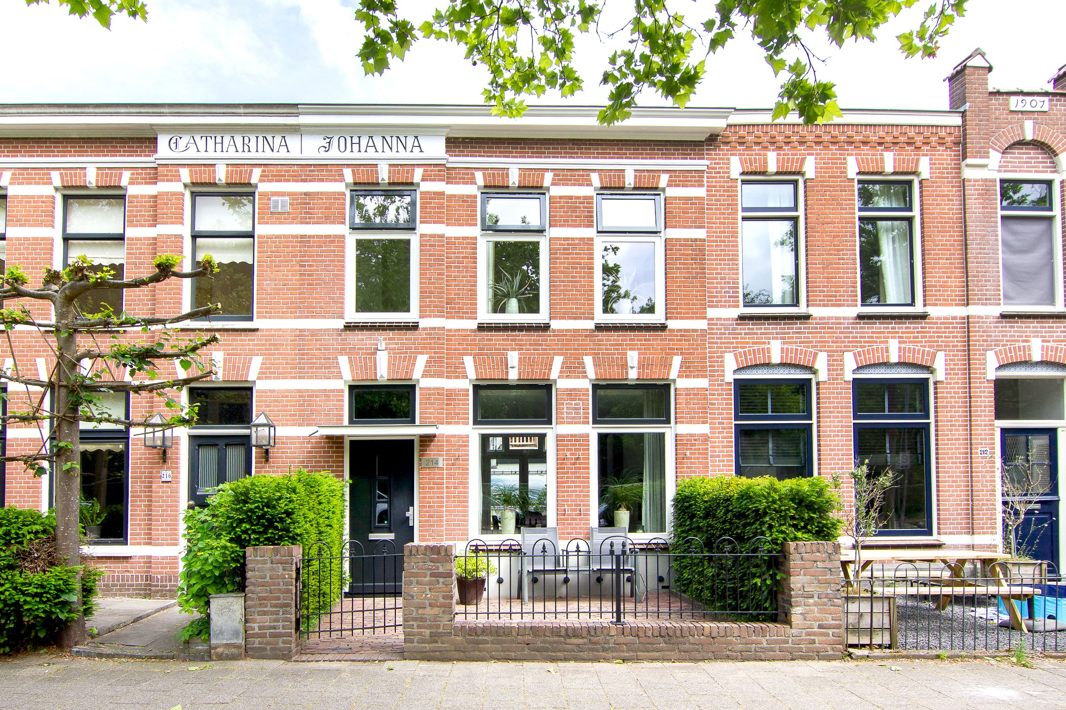 Photo of property