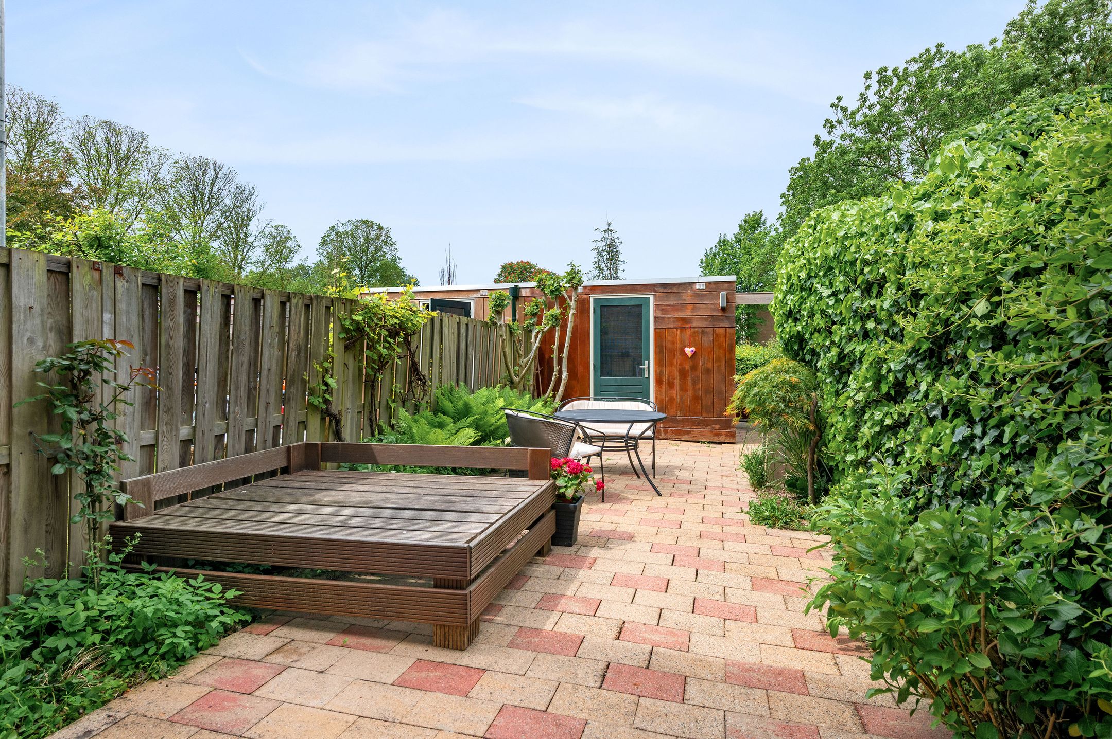 Photo of property
