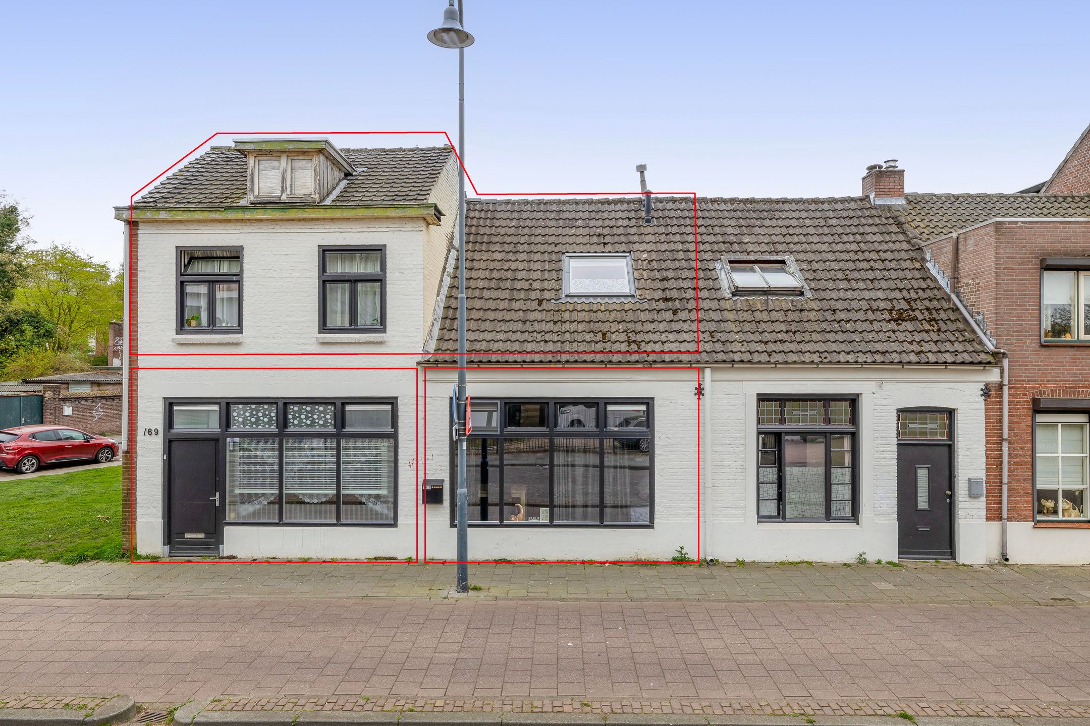 Photo of property