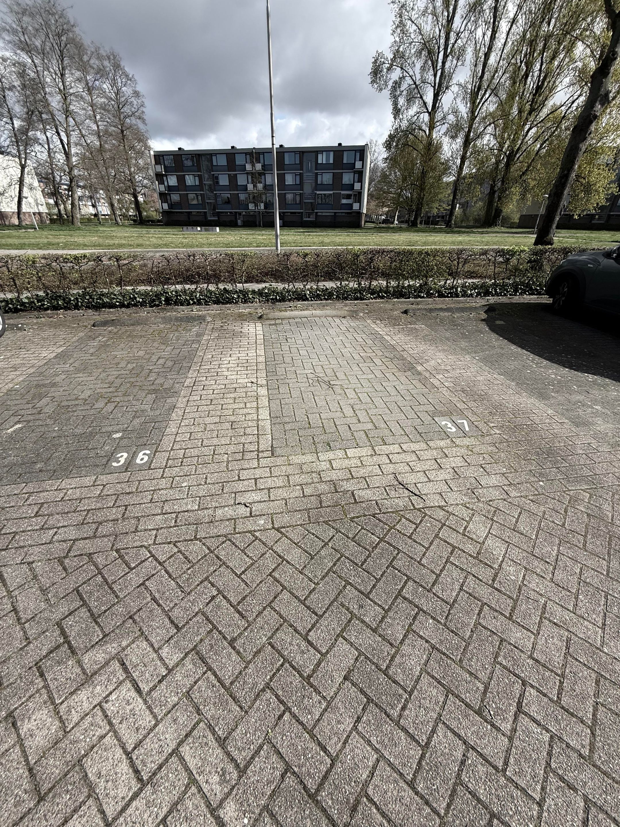 Photo of property