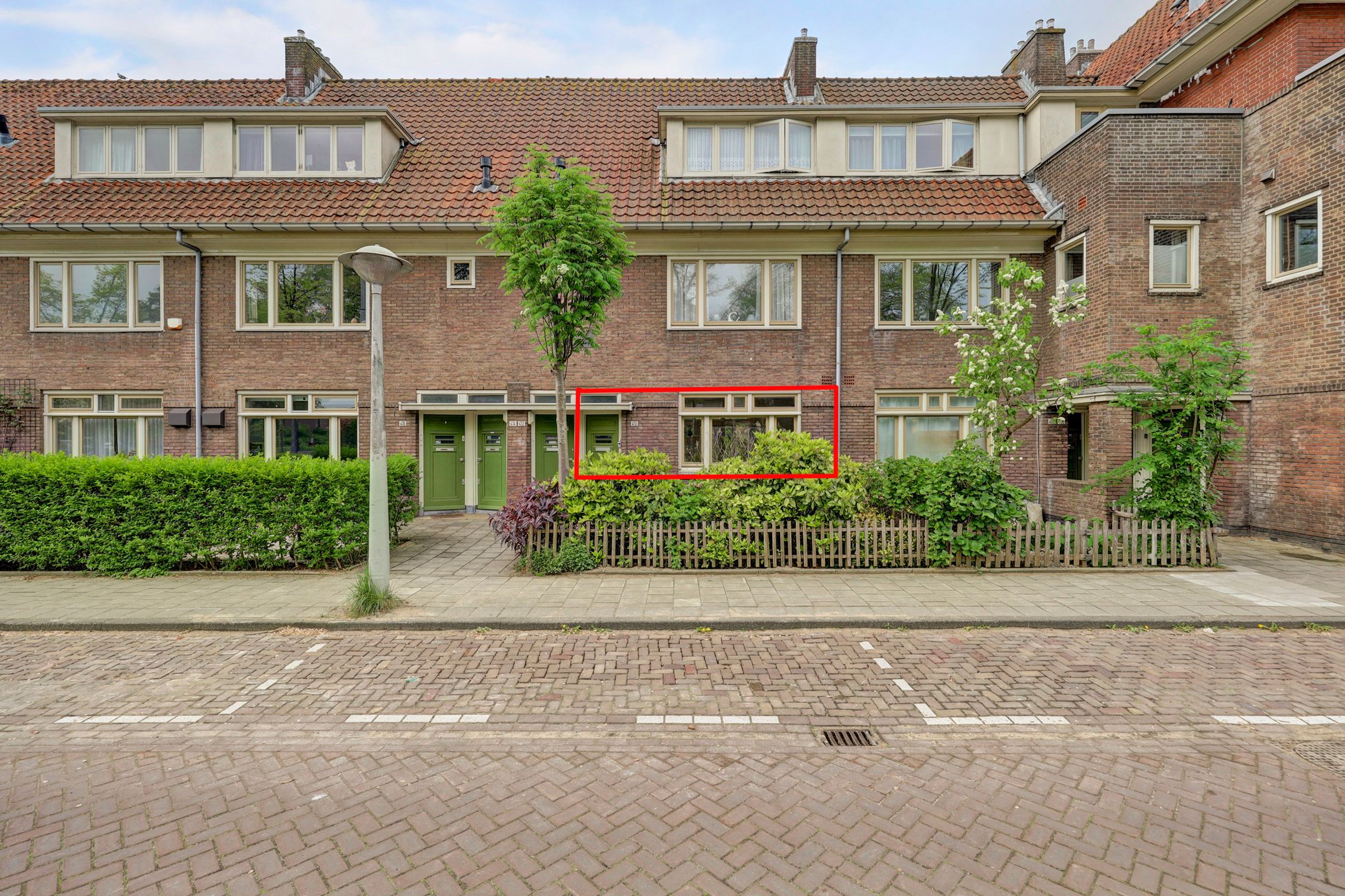 Photo of property