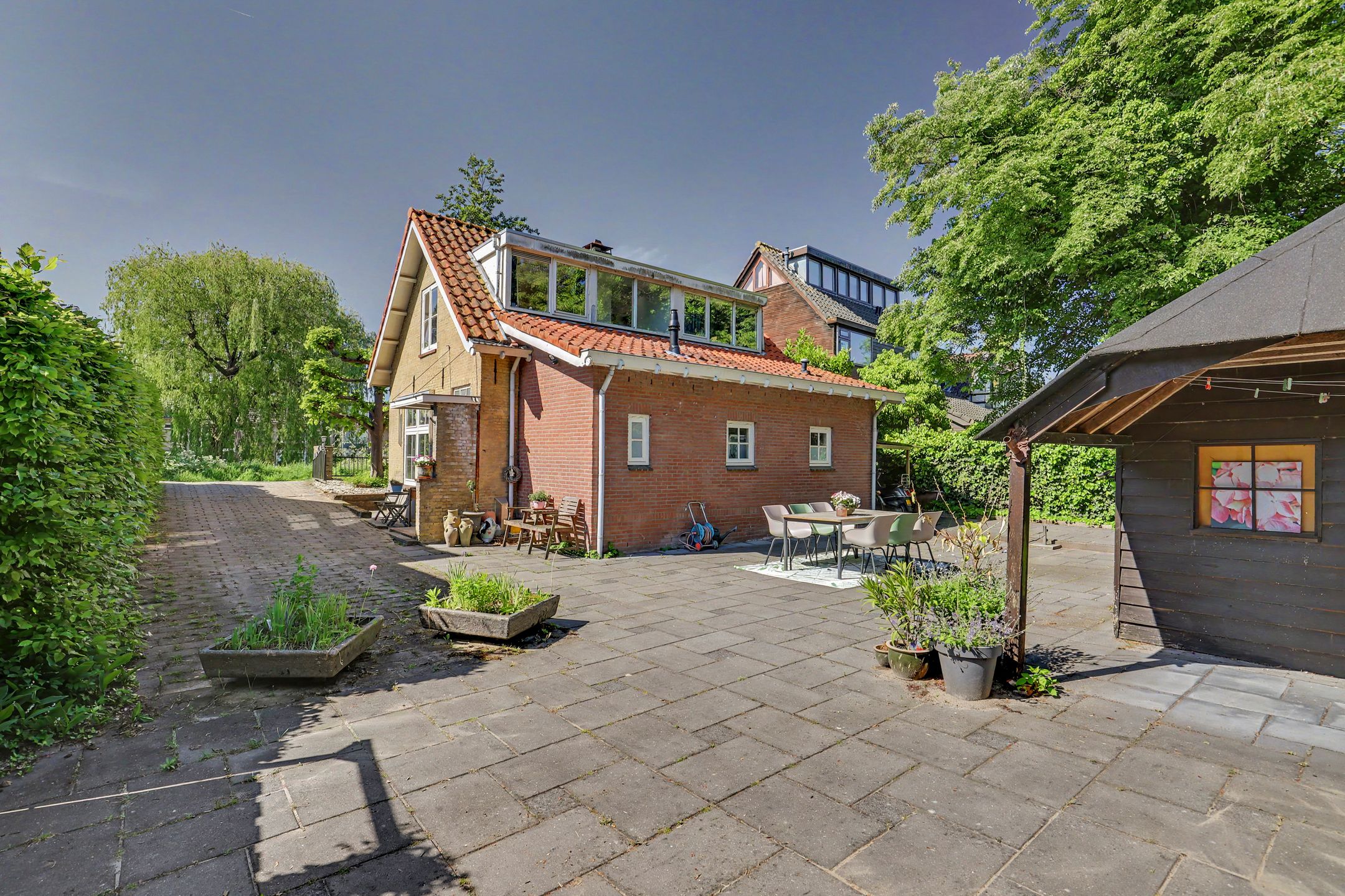 Photo of property