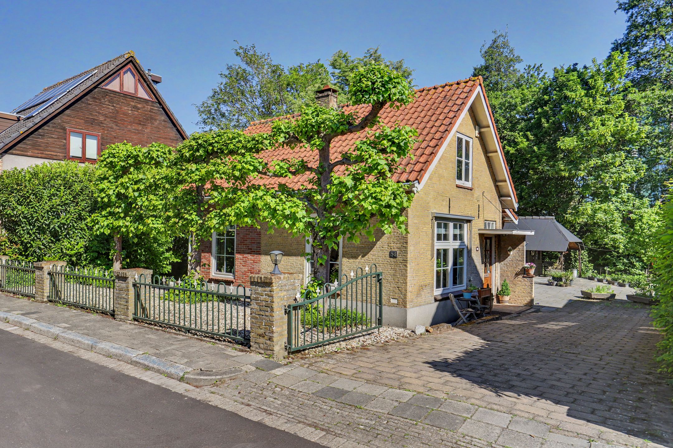 Photo of property