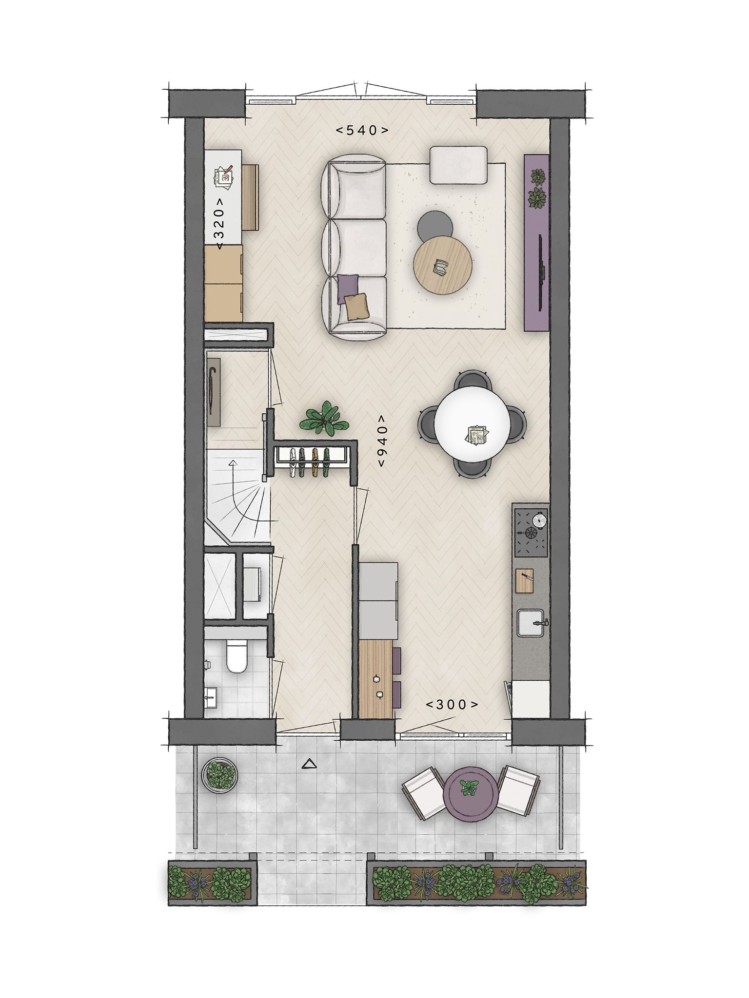 Photo of property