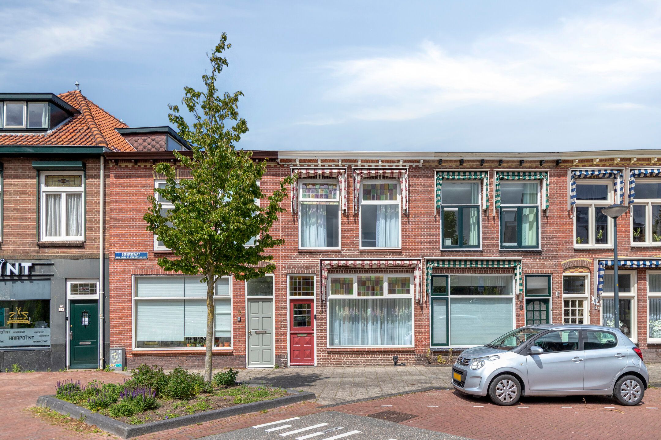 Photo of property
