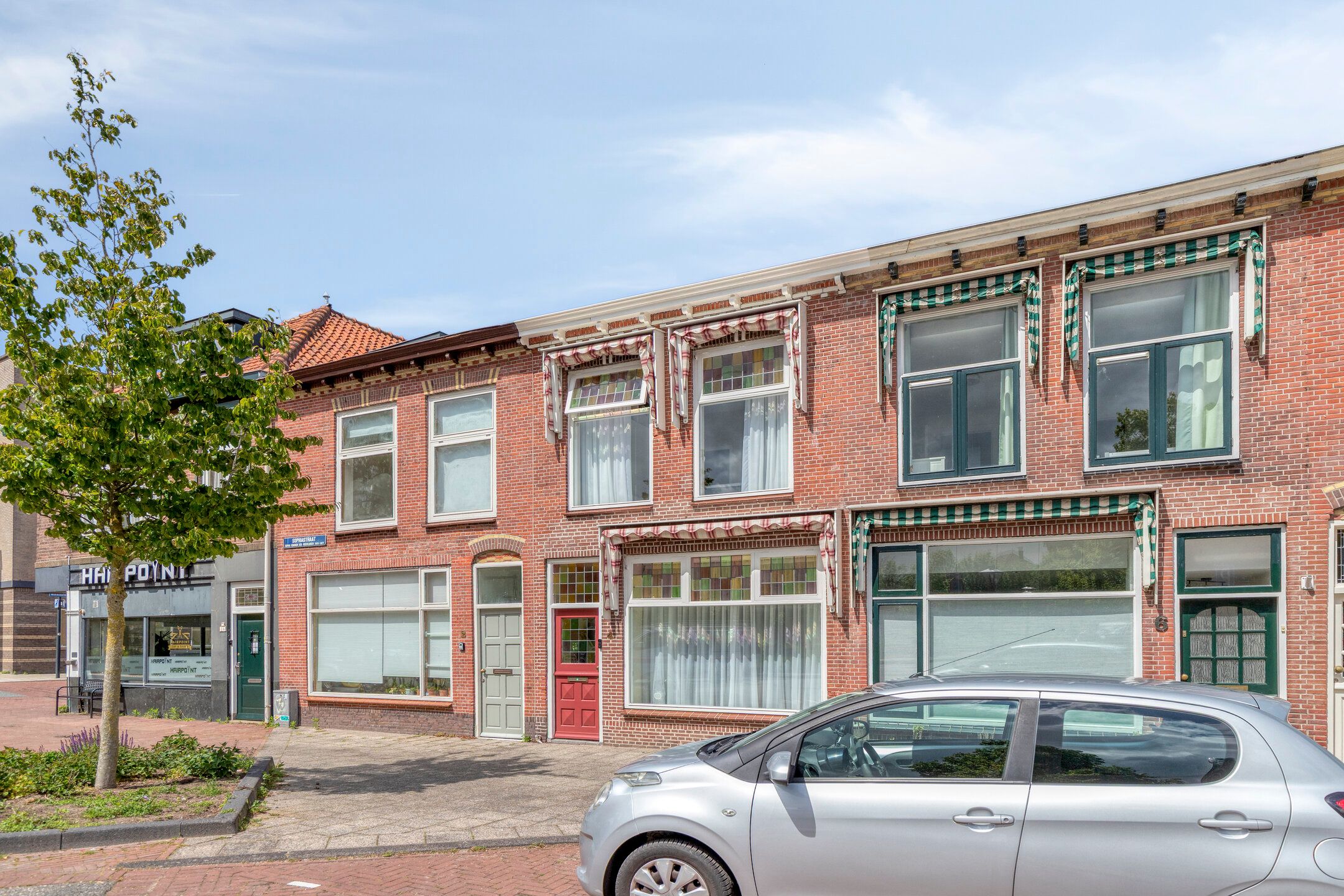 Photo of property