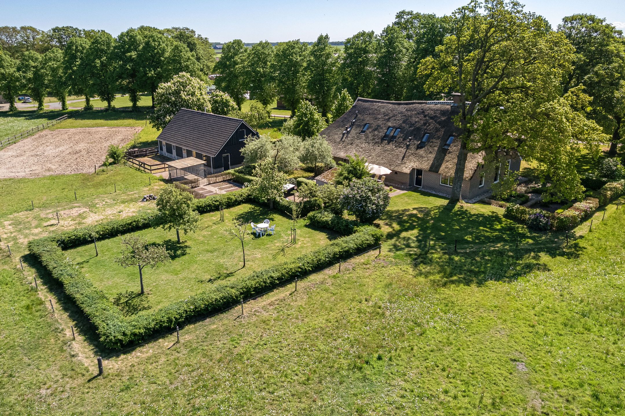 Photo of property