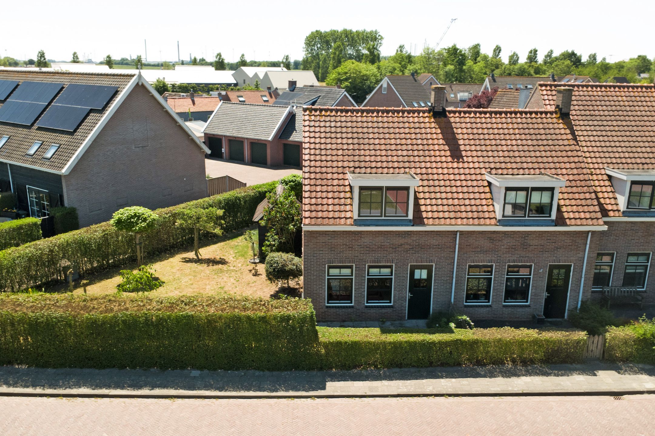 Photo of property
