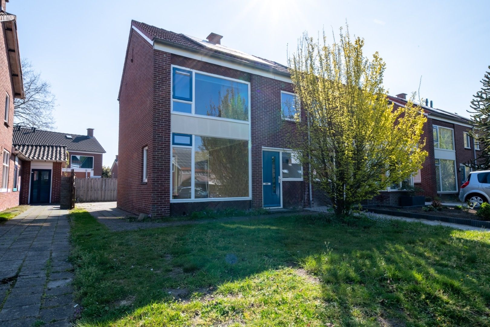 Photo of property