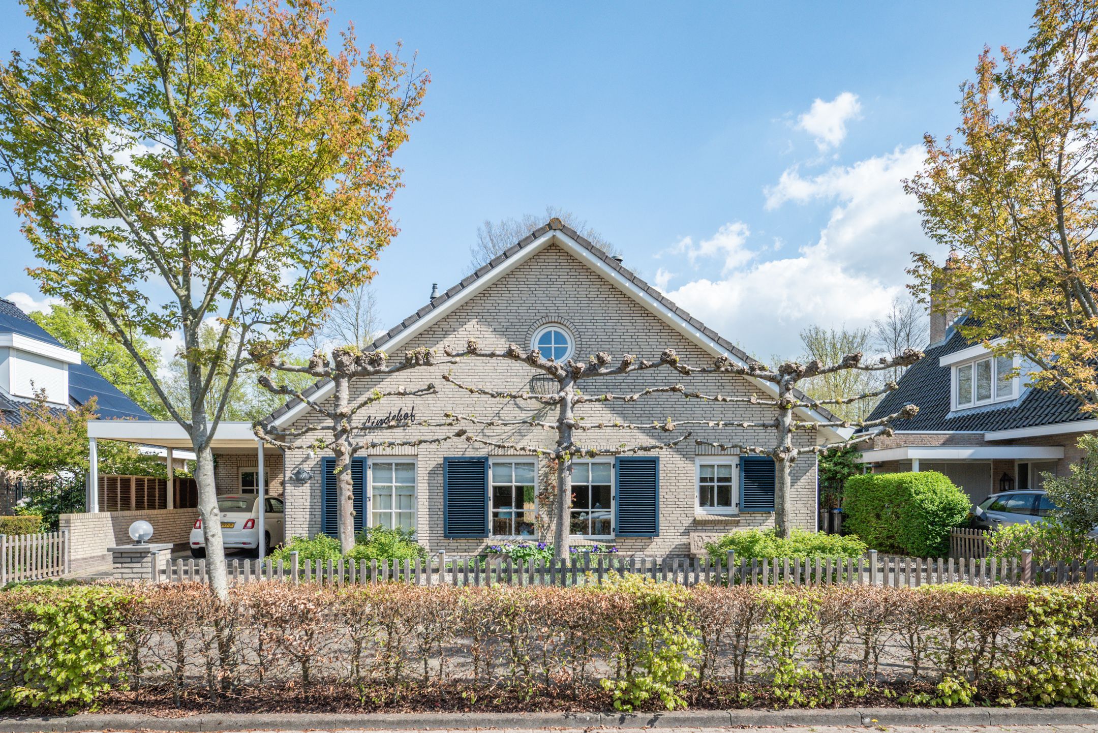 Photo of property
