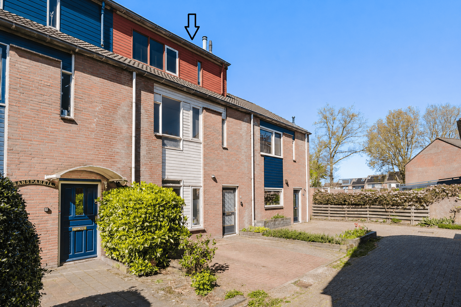 Photo of property