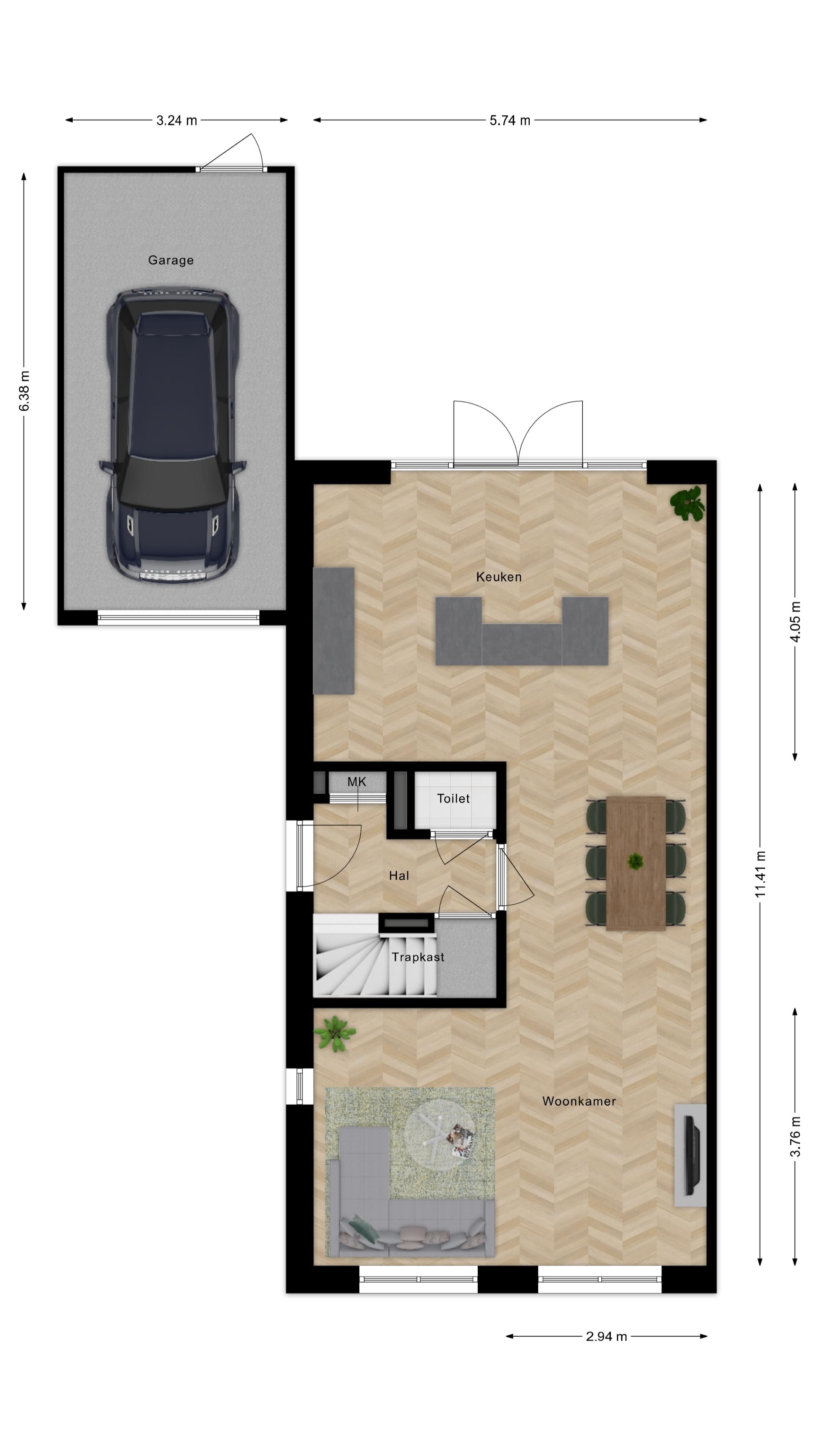 Photo of property