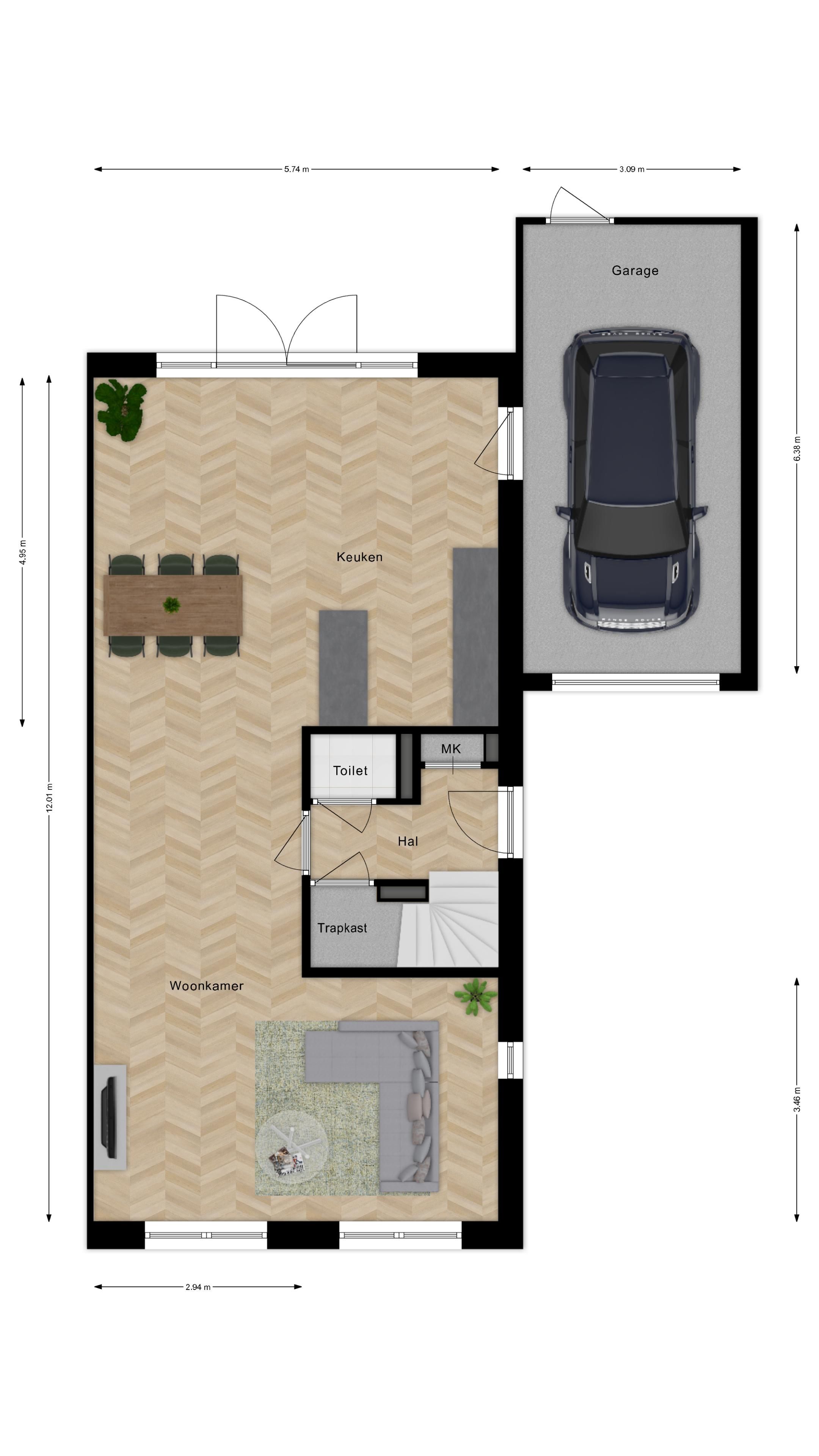 Photo of property