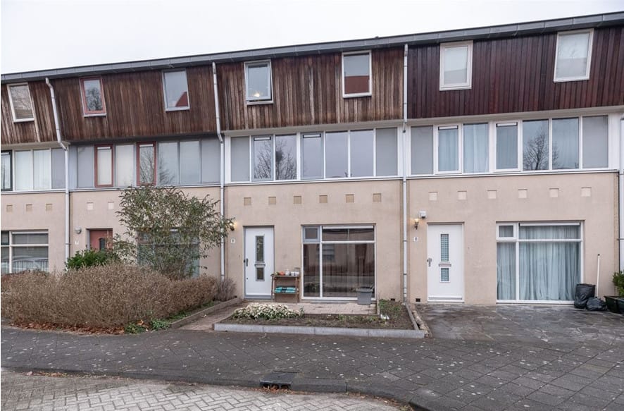 Photo of property