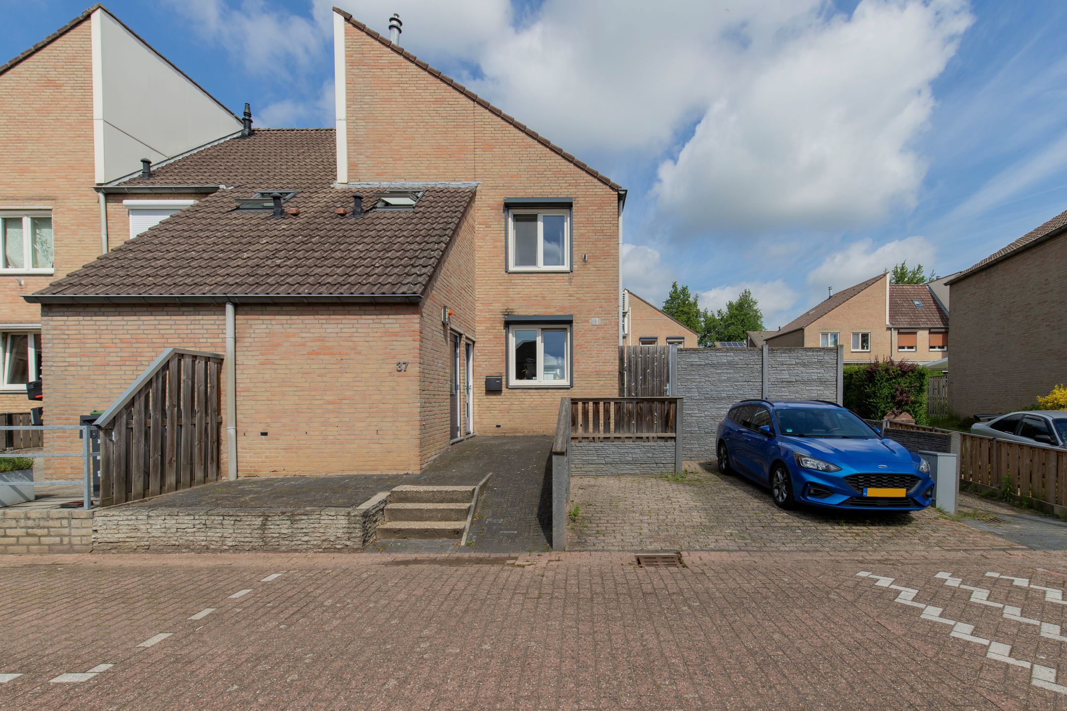 Photo of property