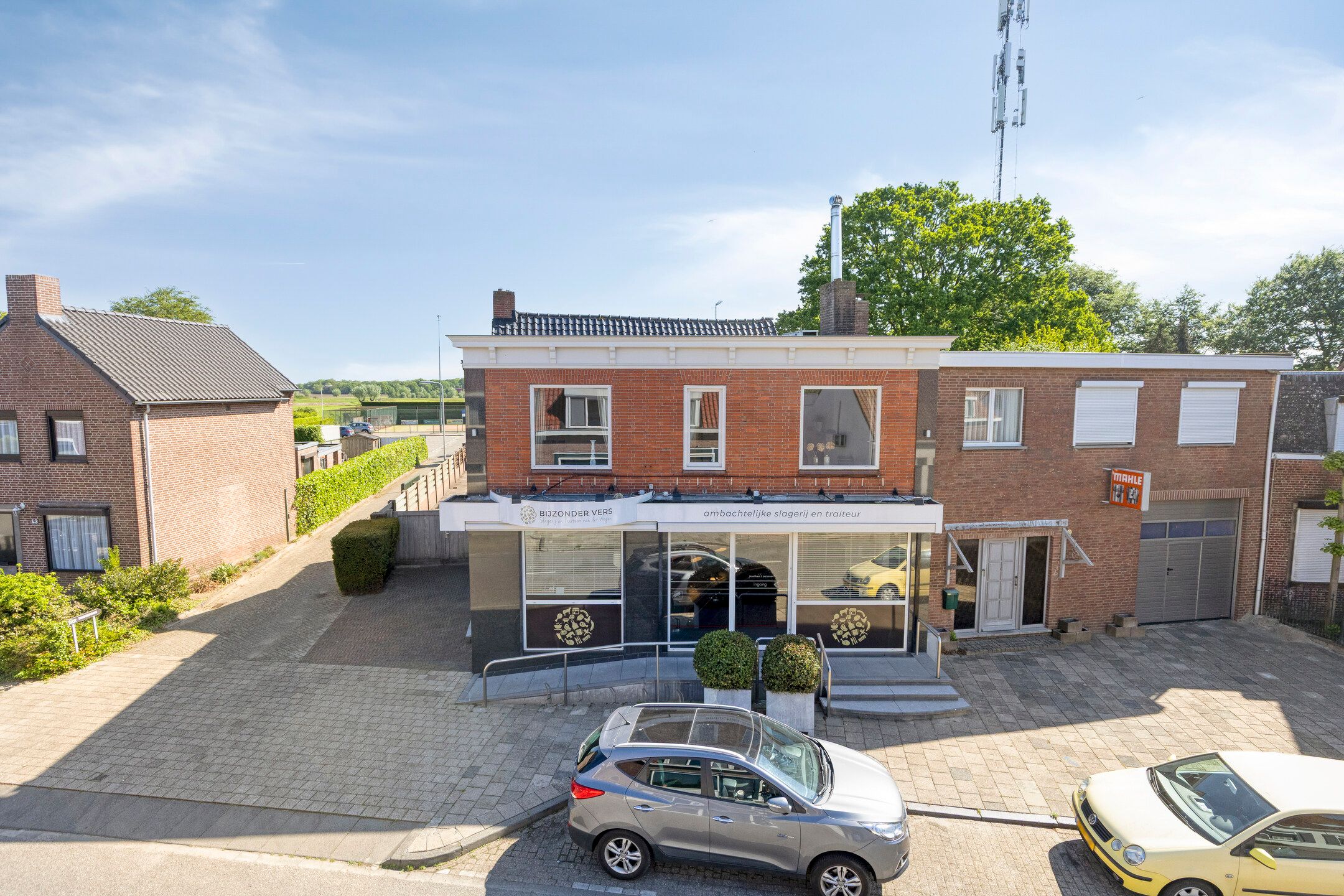 Photo of property