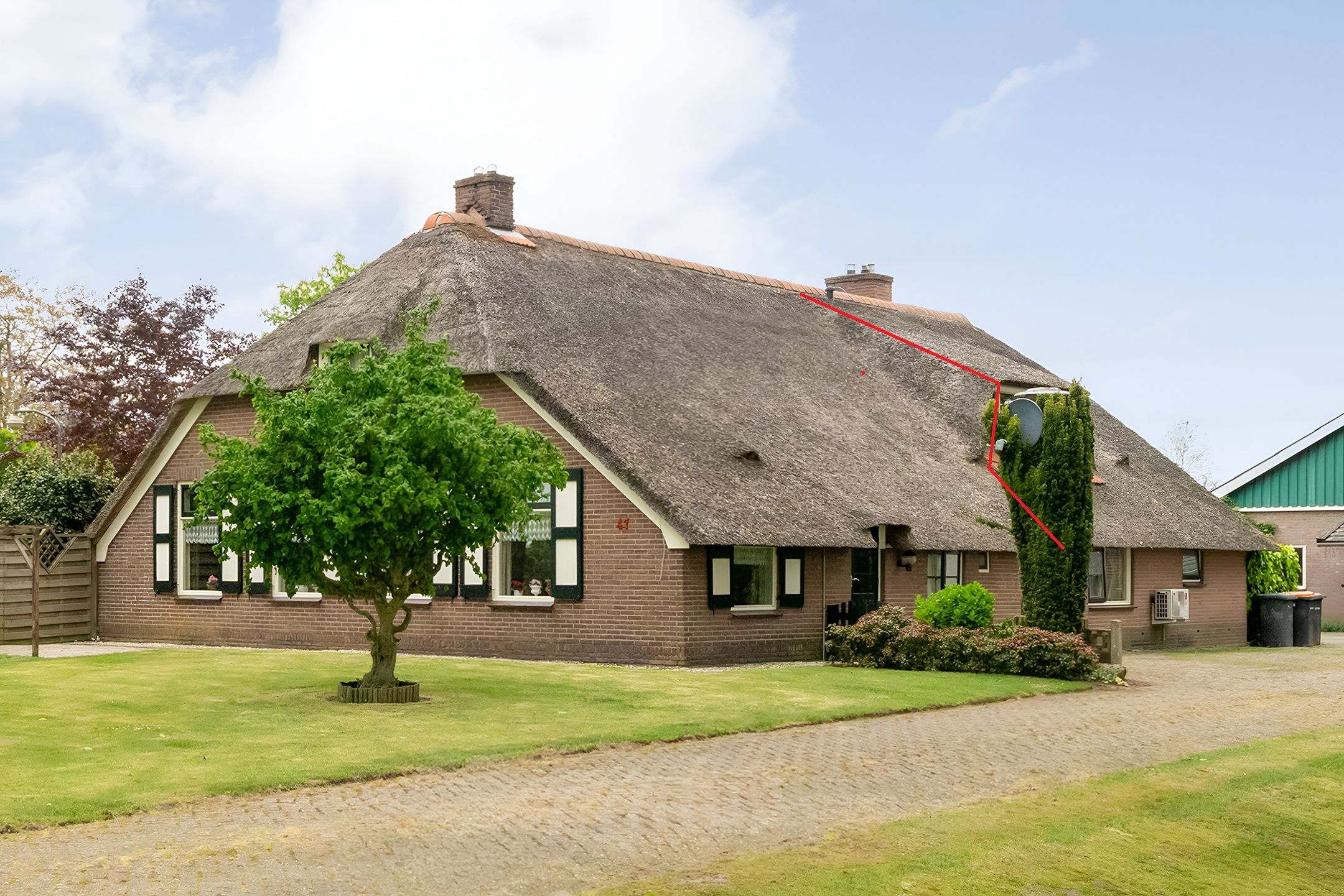 Photo of property