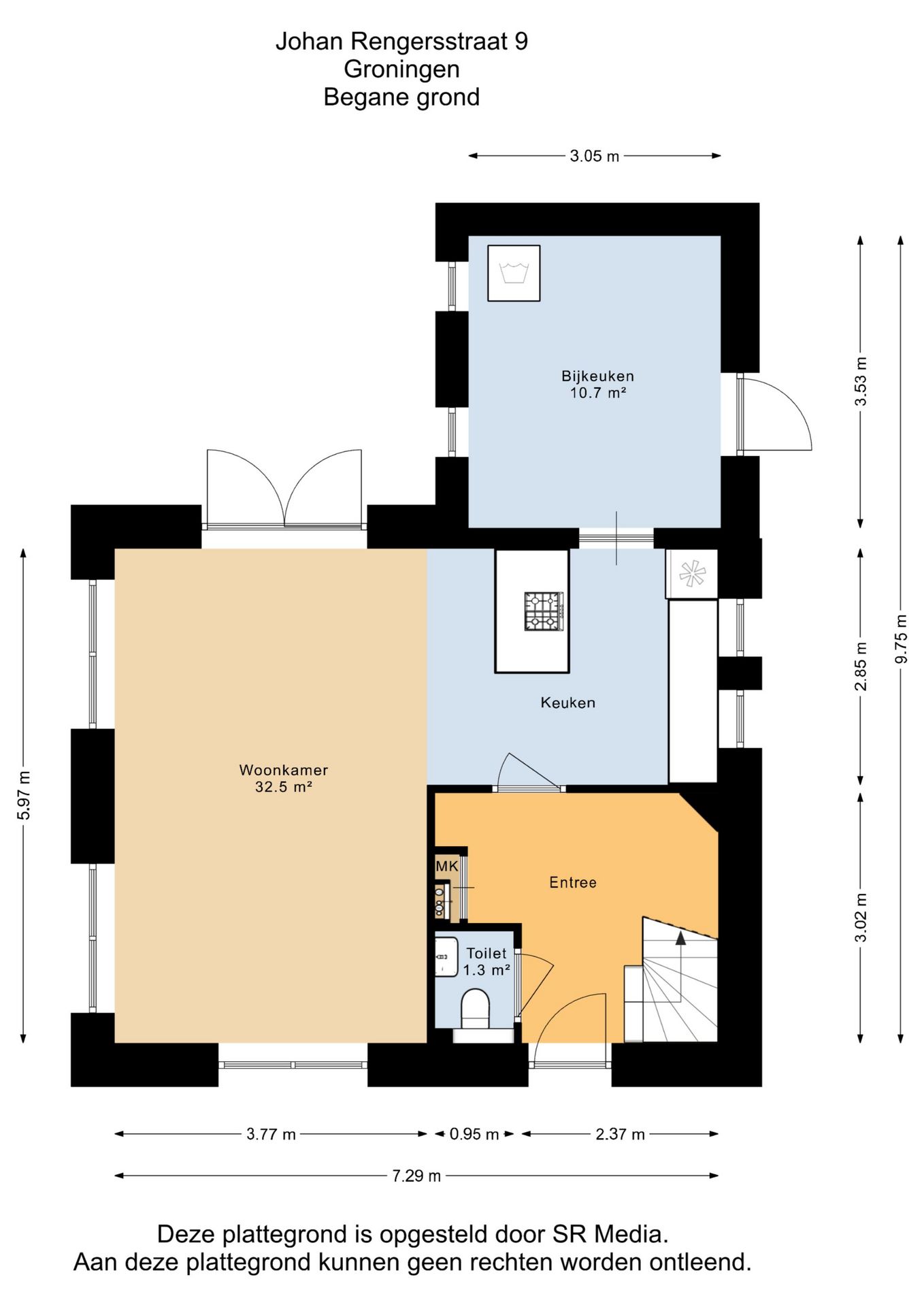 Photo of property