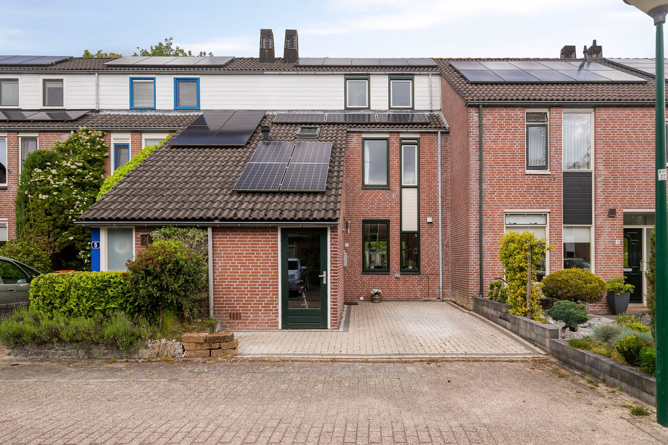 House for sale
