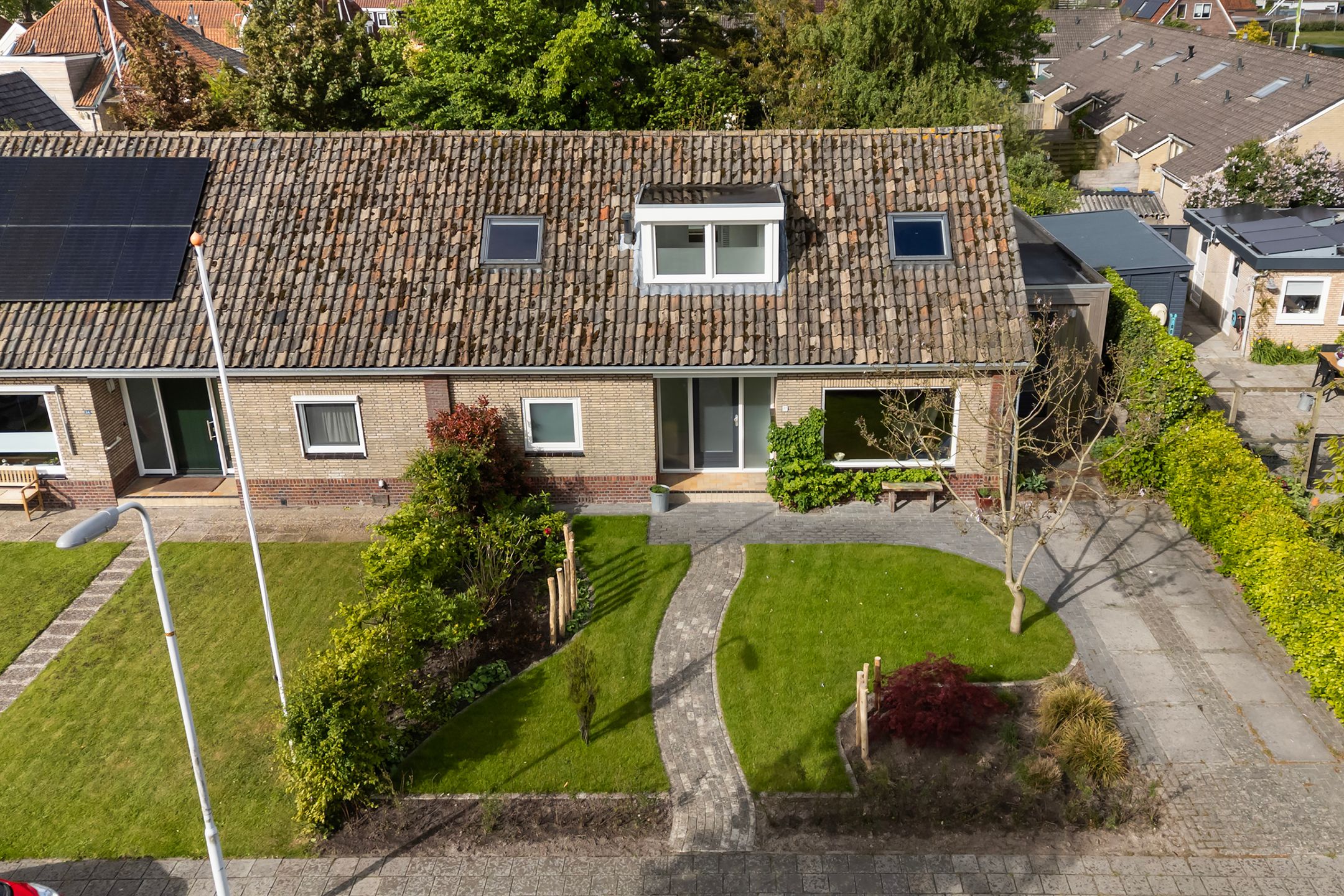 Photo of property