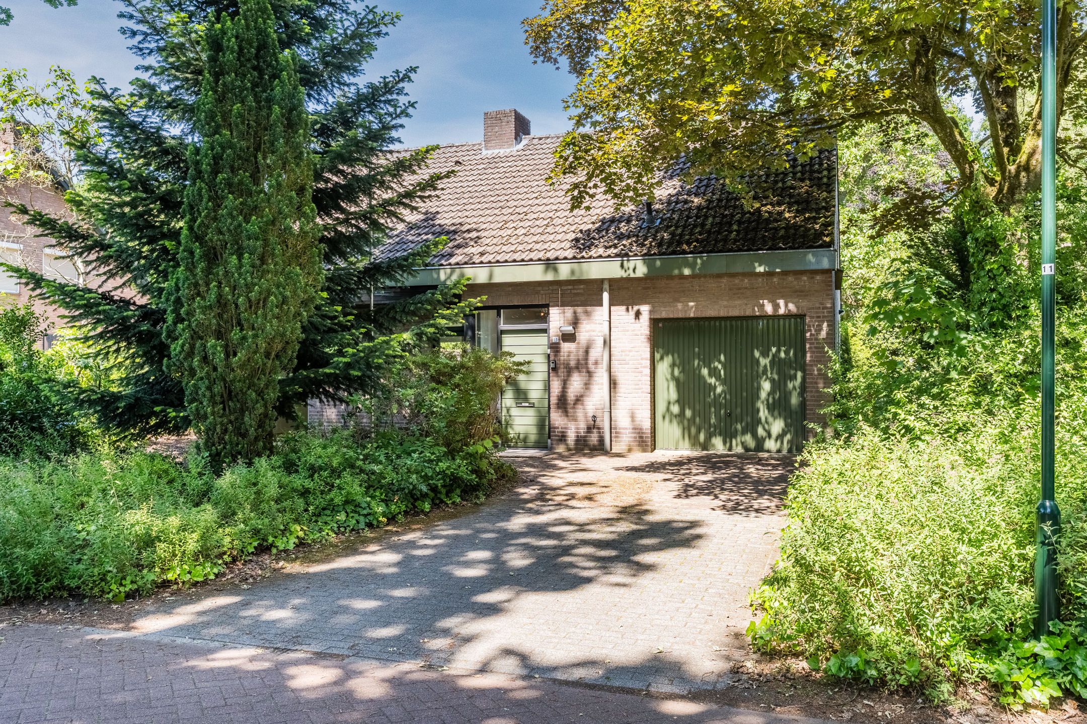 House for sale