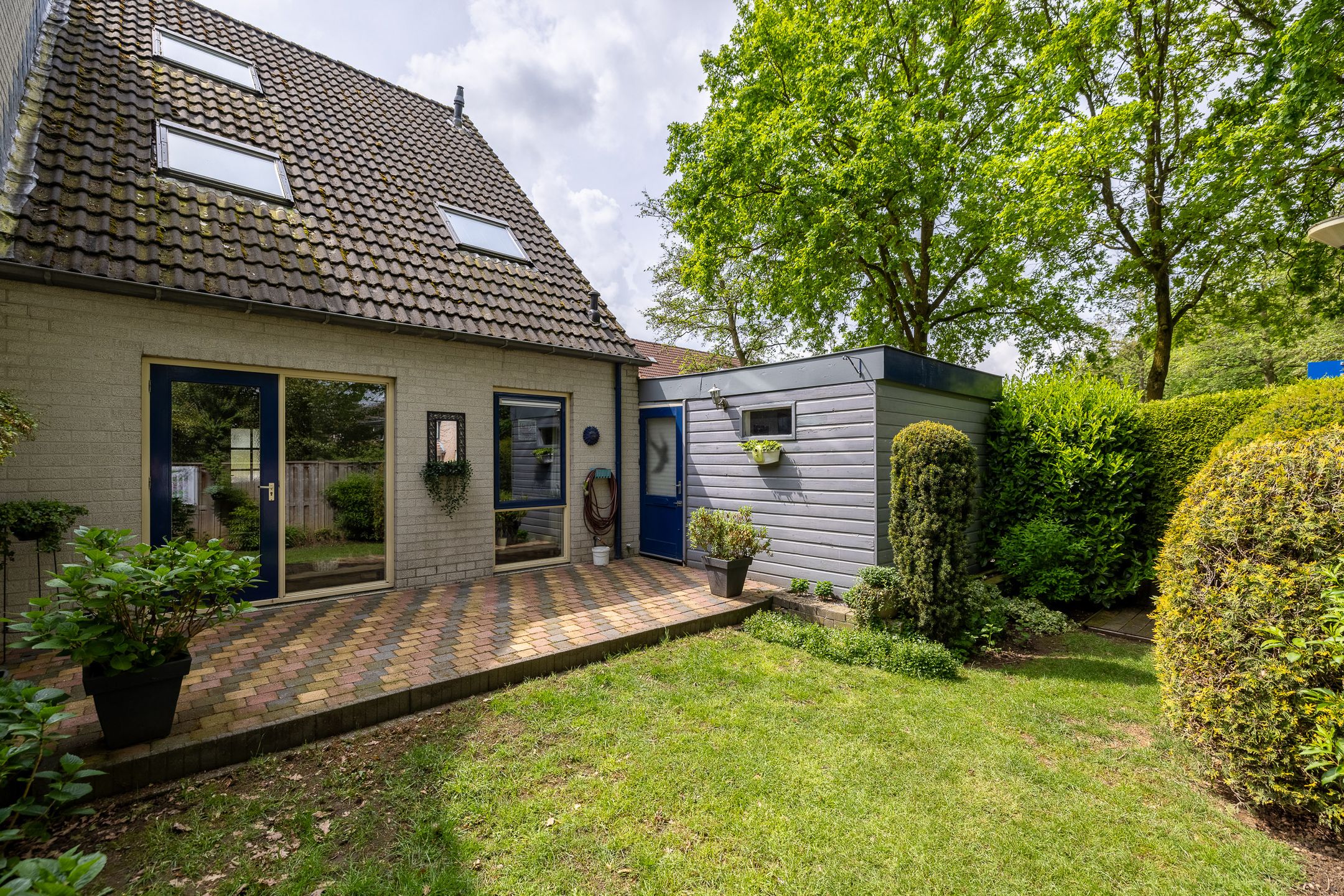 Photo of property