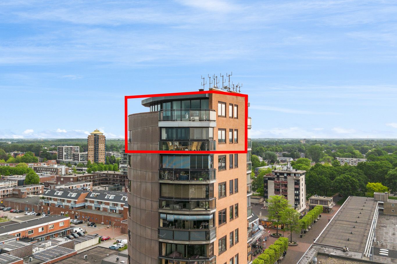 Photo of property