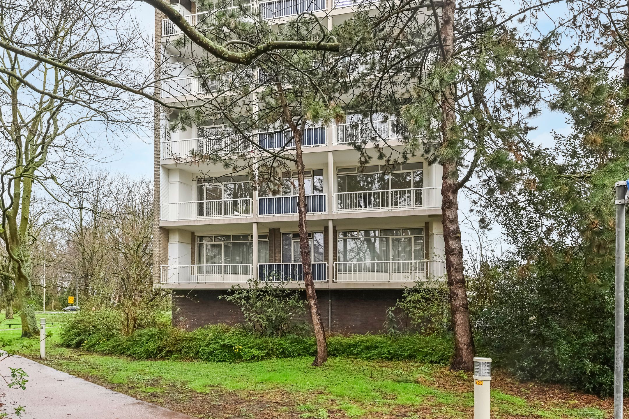 Photo of property