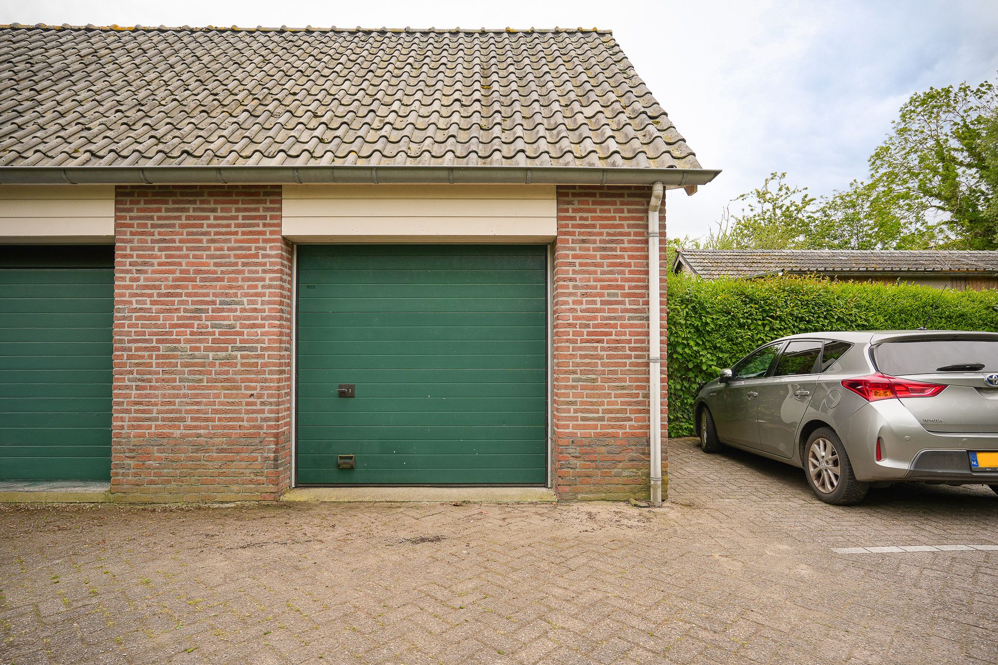Photo of property