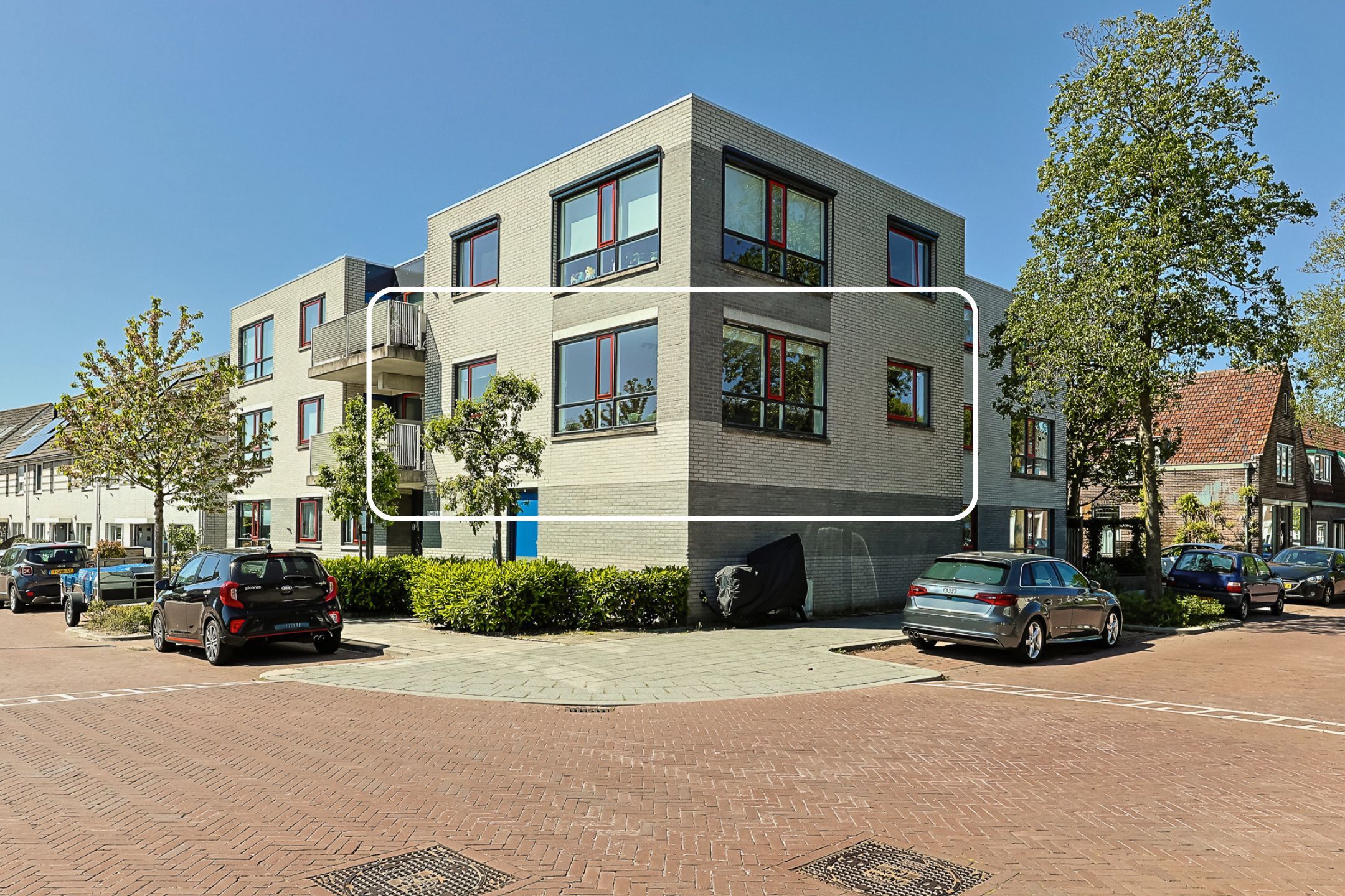 Photo of property
